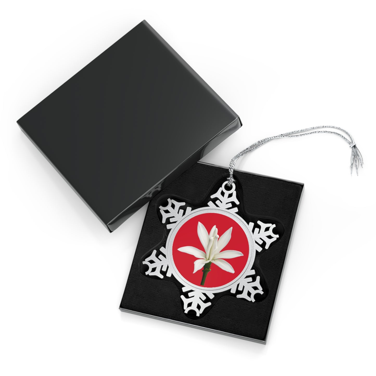 Snowflake Spikenard