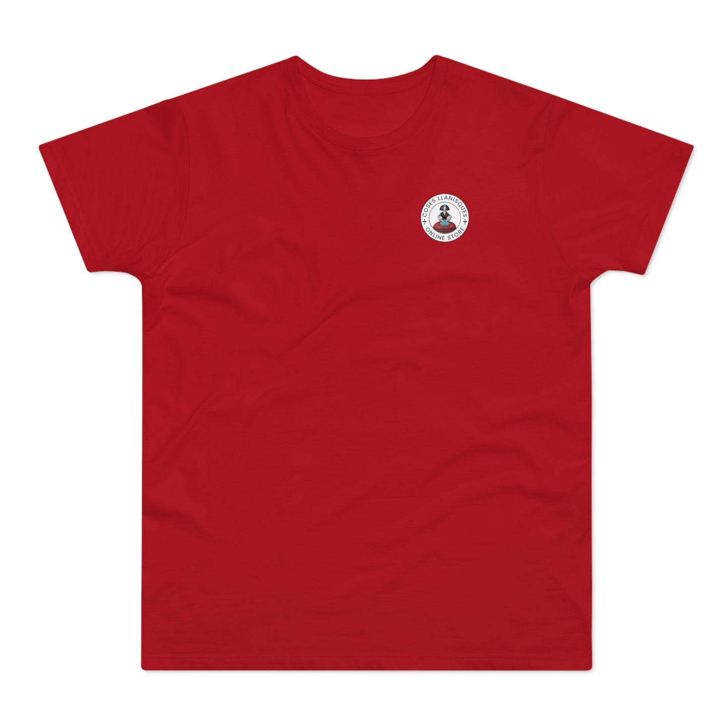 Men's T-shirt Surf