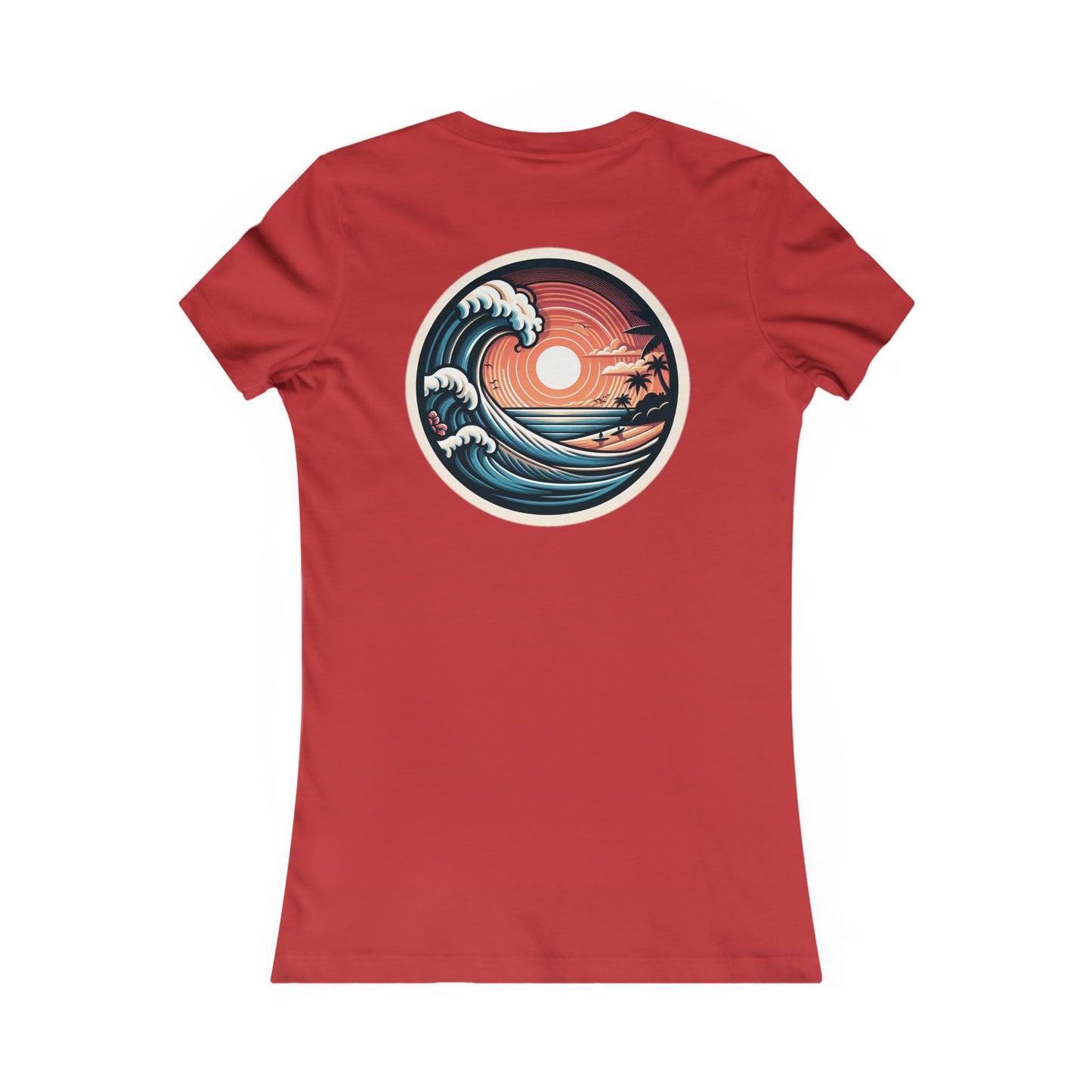 Women's Tee Ola