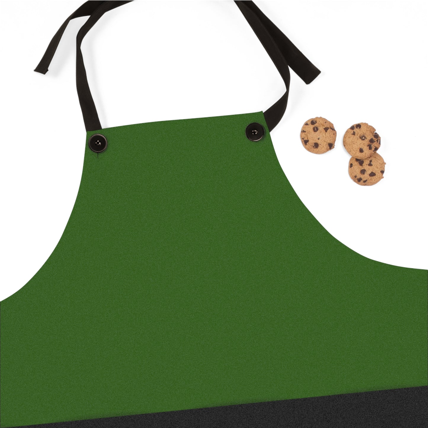 Apron Skirt (AOP)