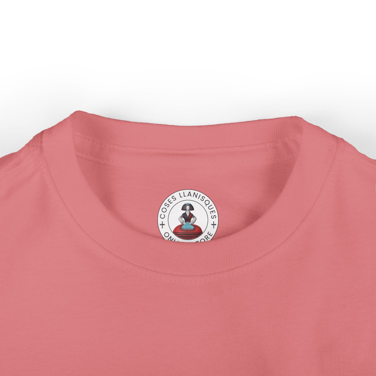 Llanes Children's T-shirt