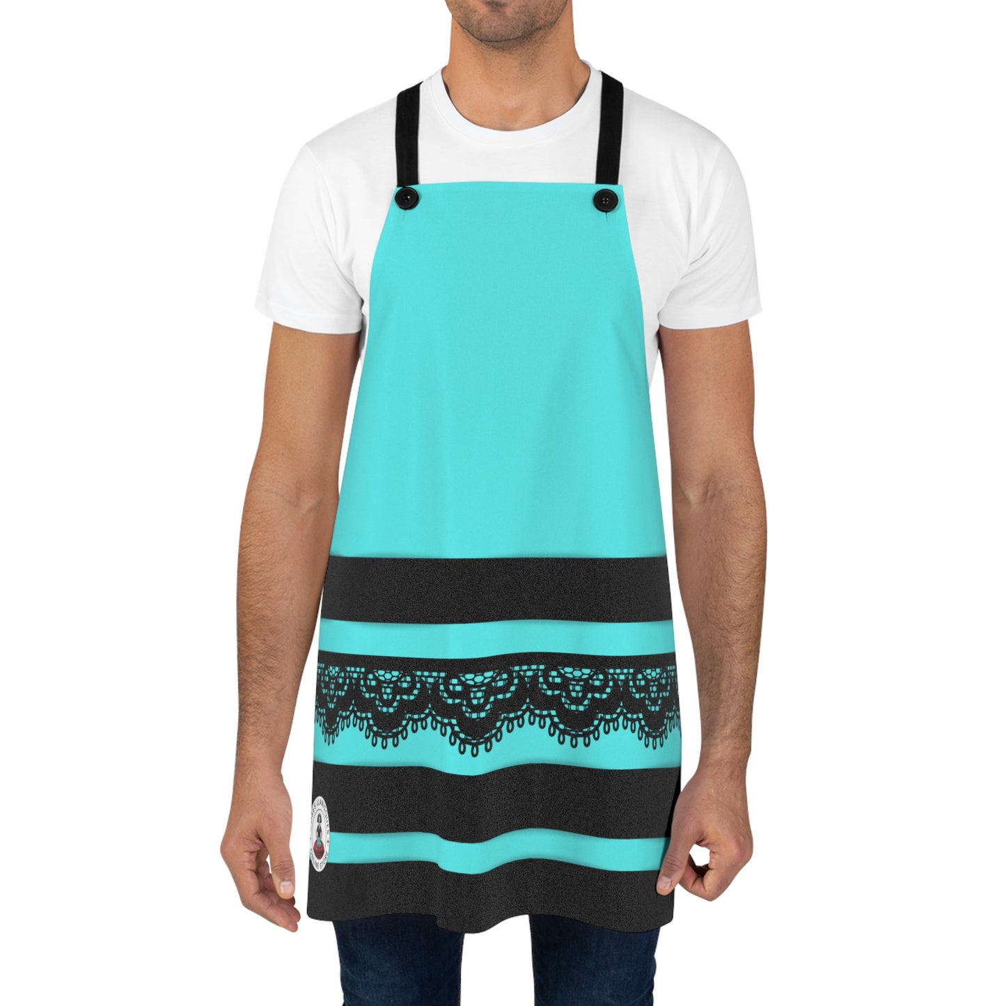 Apron Skirt (AOP)