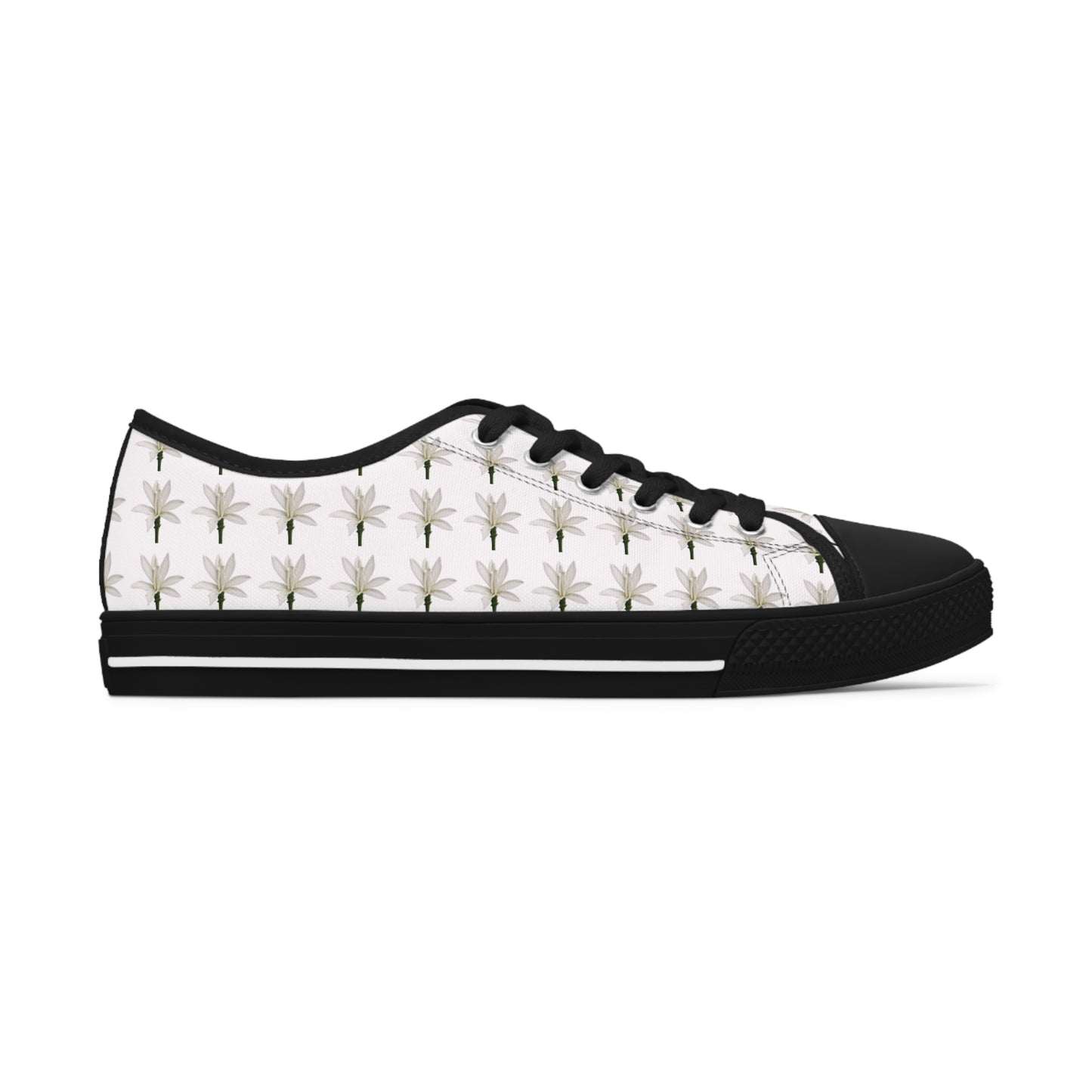 Nardo Fabric Sneakers