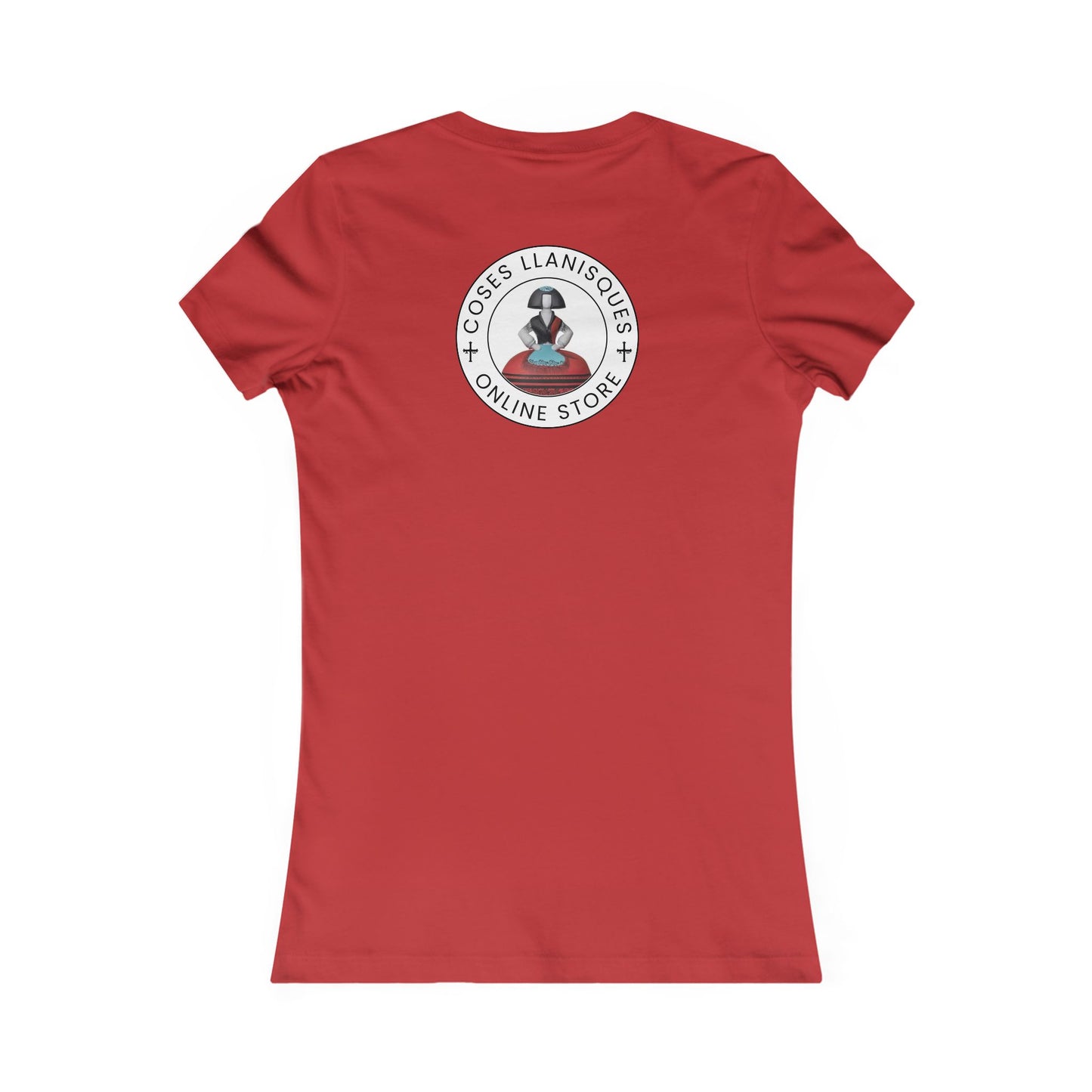 Women's Tee Happy Hour