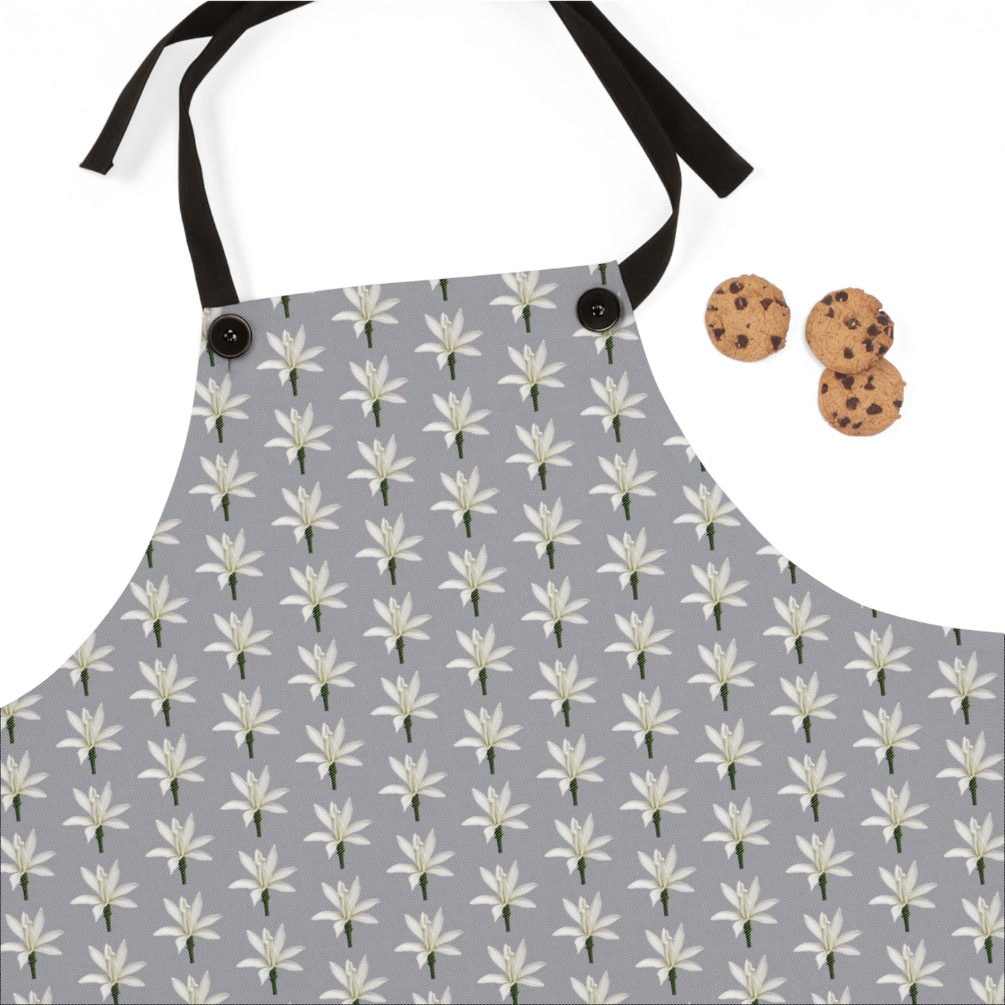 Nardos Apron (AOP)