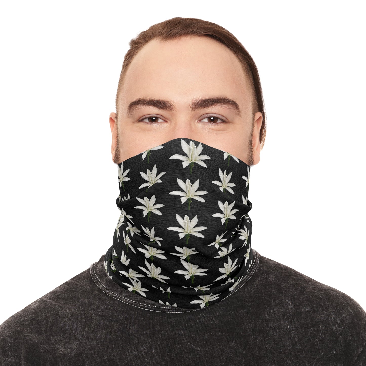 Nardo Scarf
