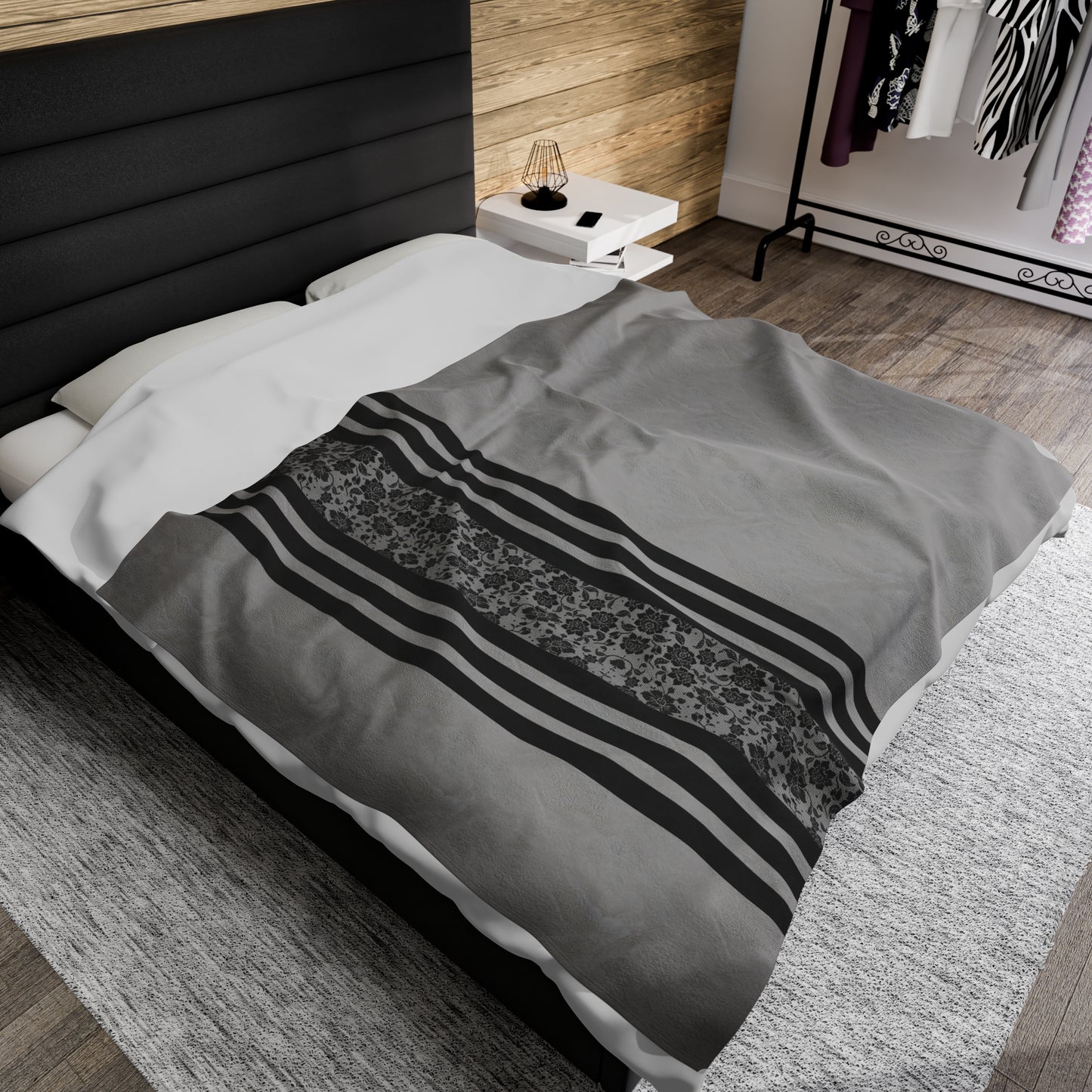 Blanket Skirt