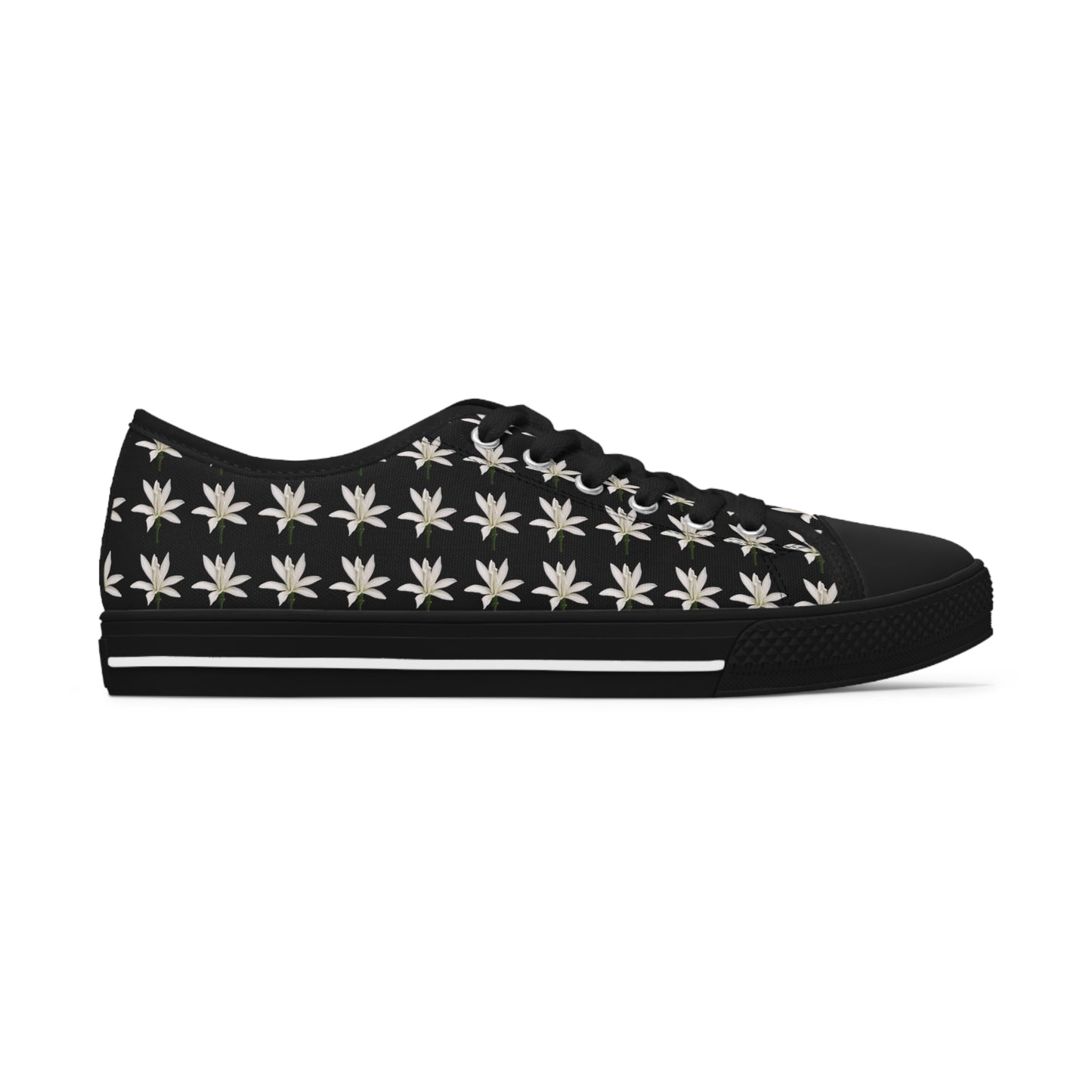 Nardo Fabric Sneakers