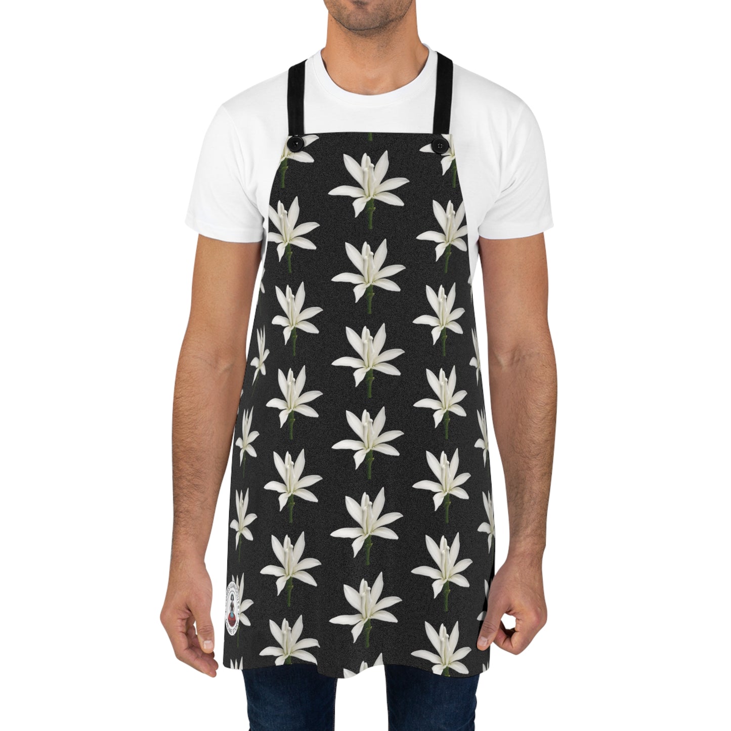 Nardos Apron