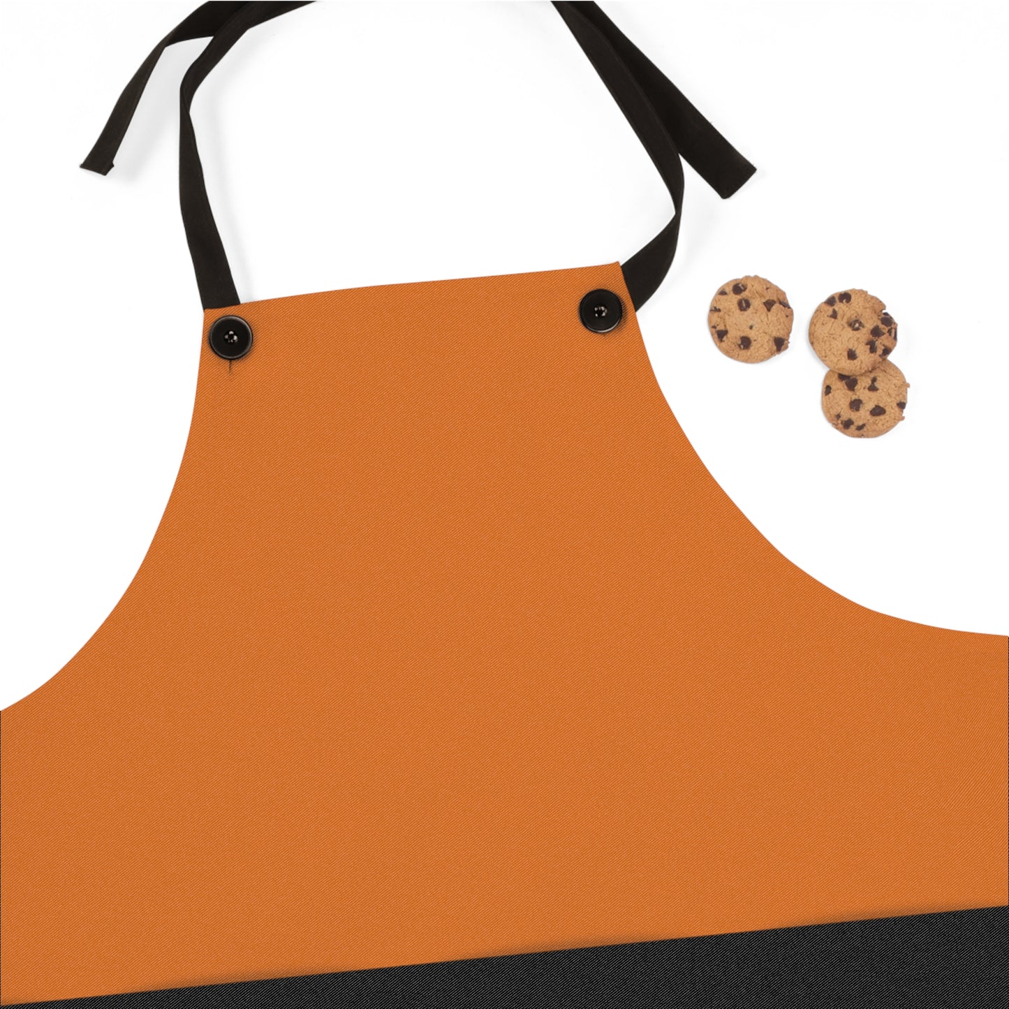 Apron Skirt (AOP)