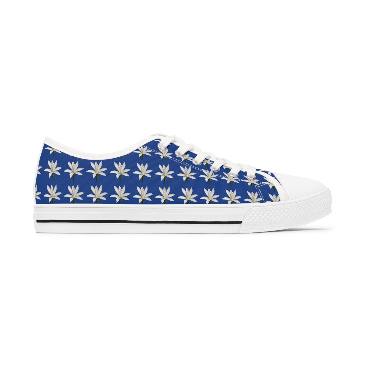 Nardo Fabric Sneakers