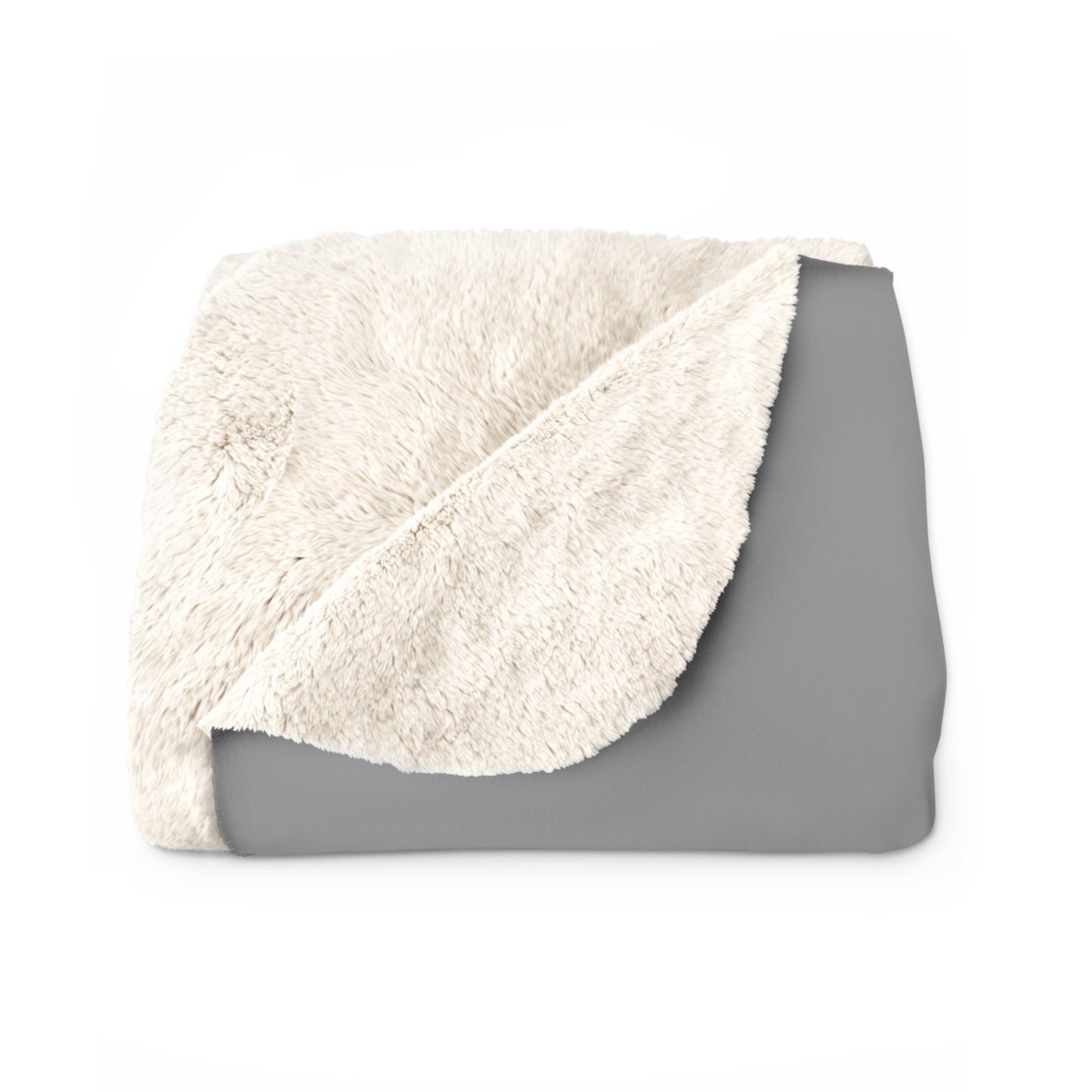Sherpa Blanket Skirt