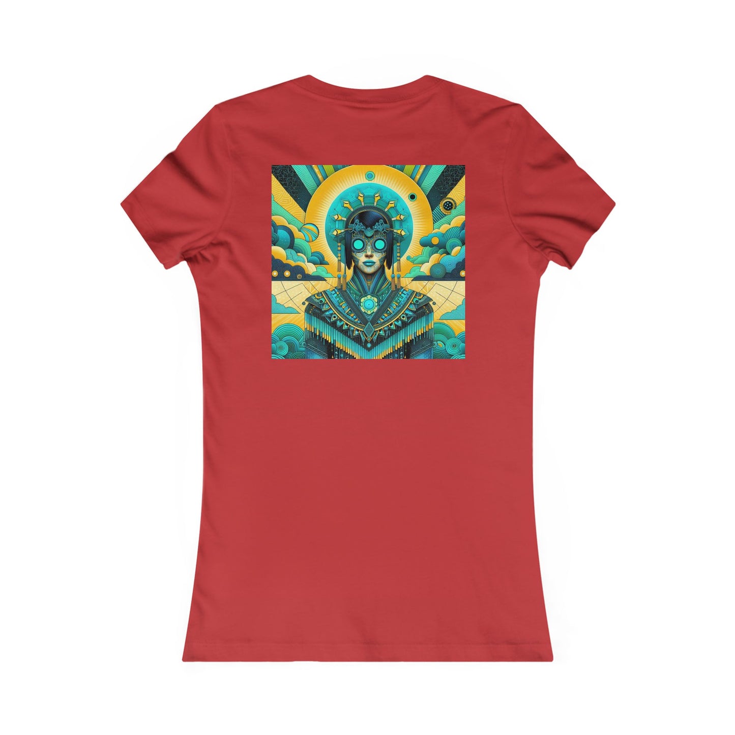 Women's Tee