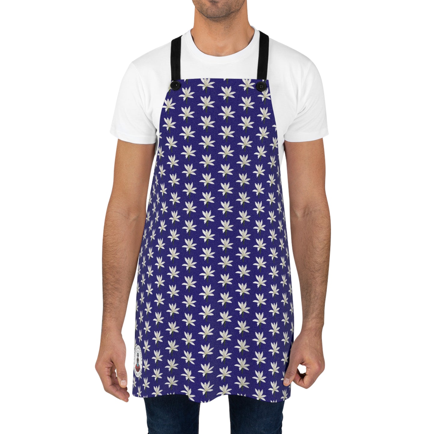 Nardos Apron