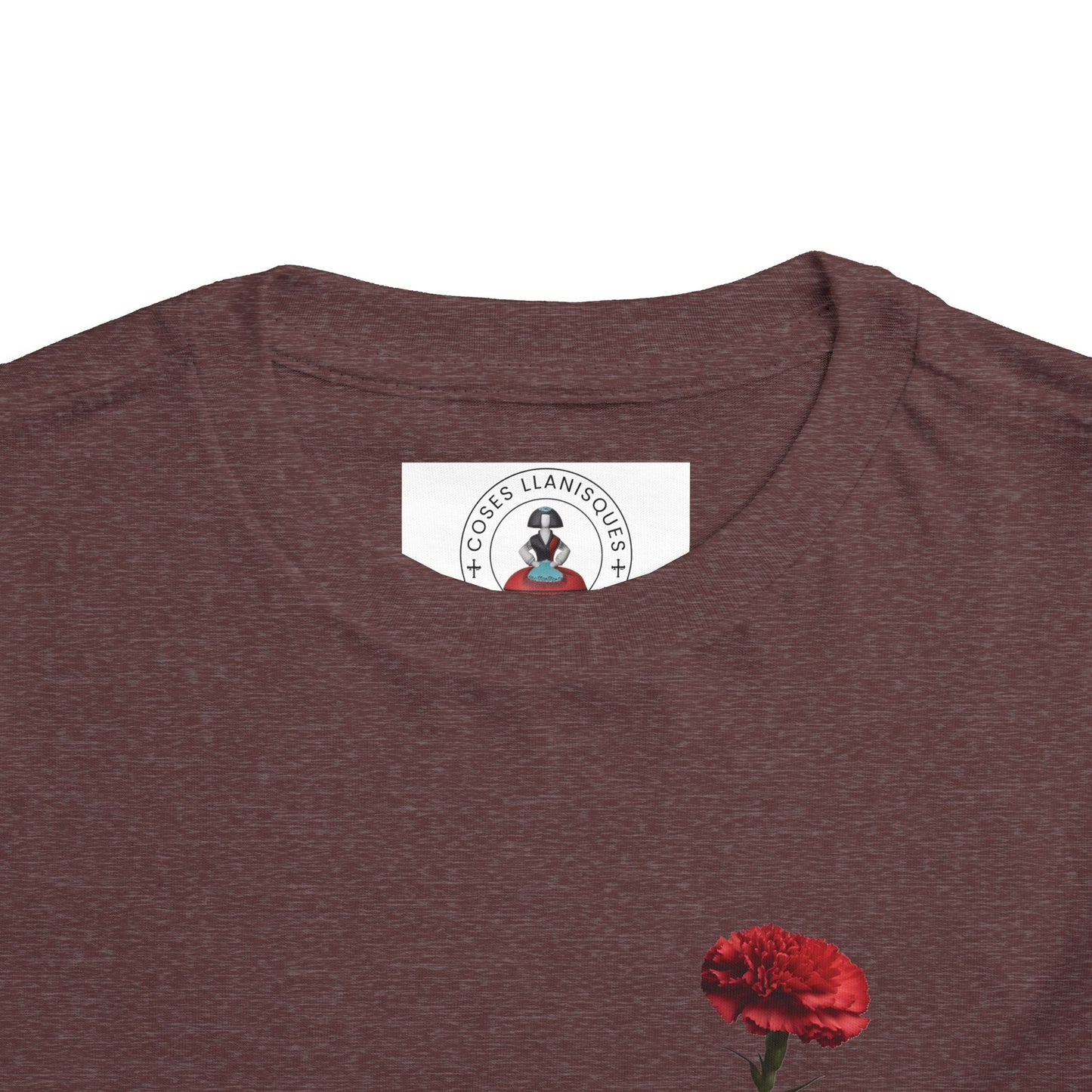 Carnation Children's T-shirt