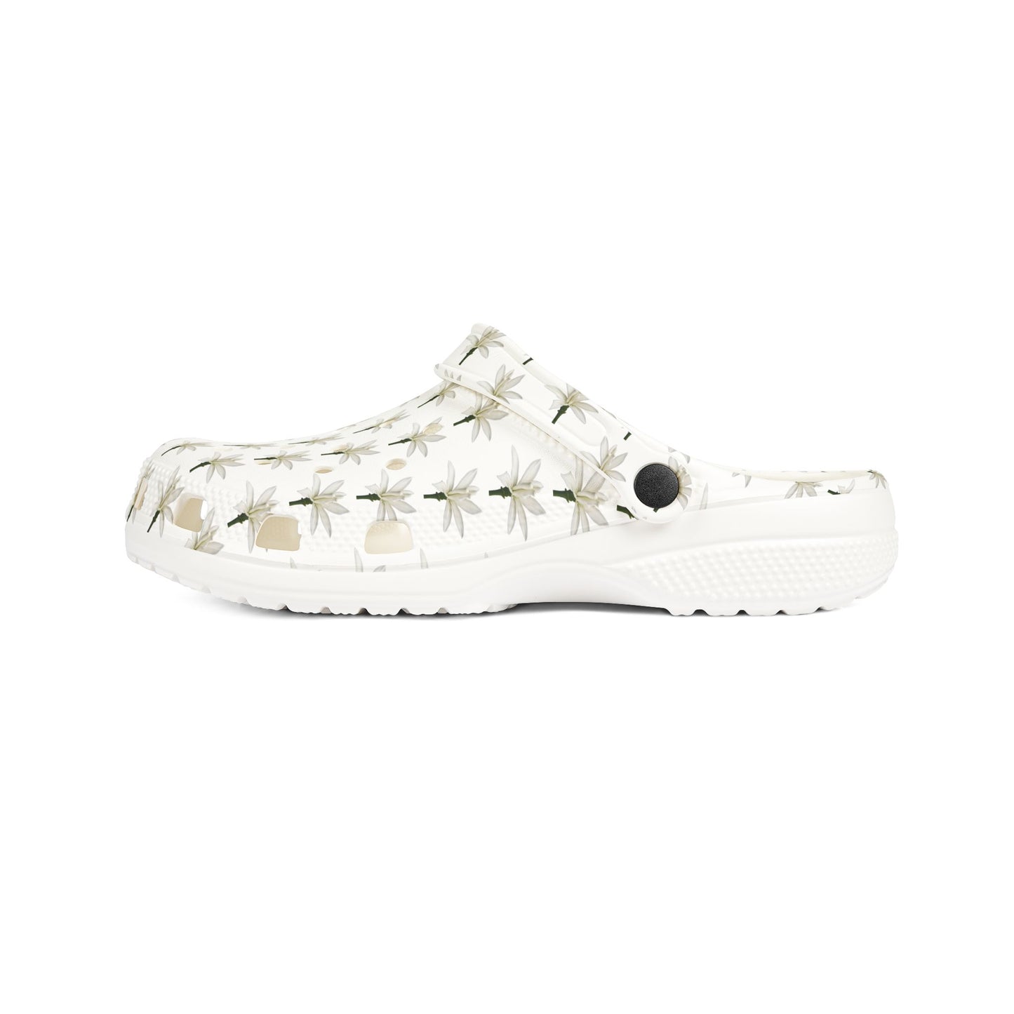 Nardo Rest Clogs