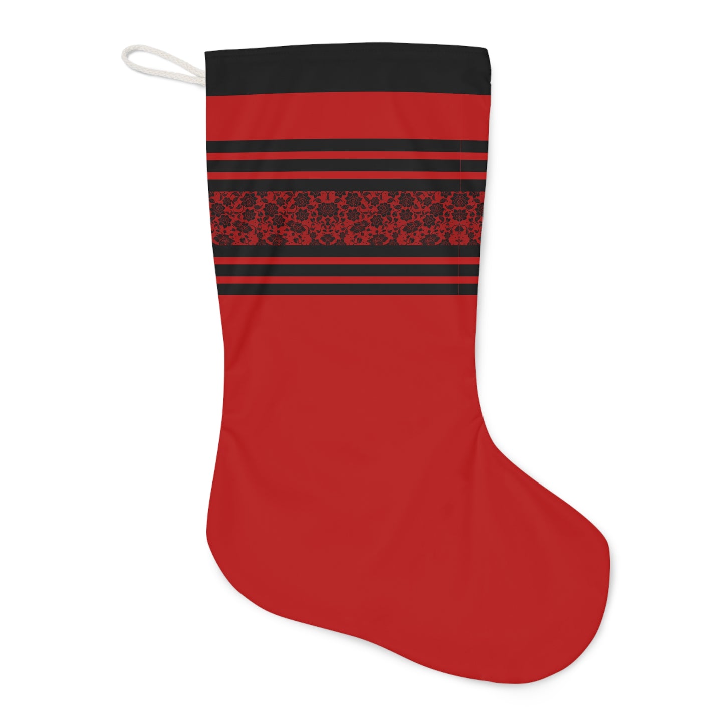 Santa Stocking