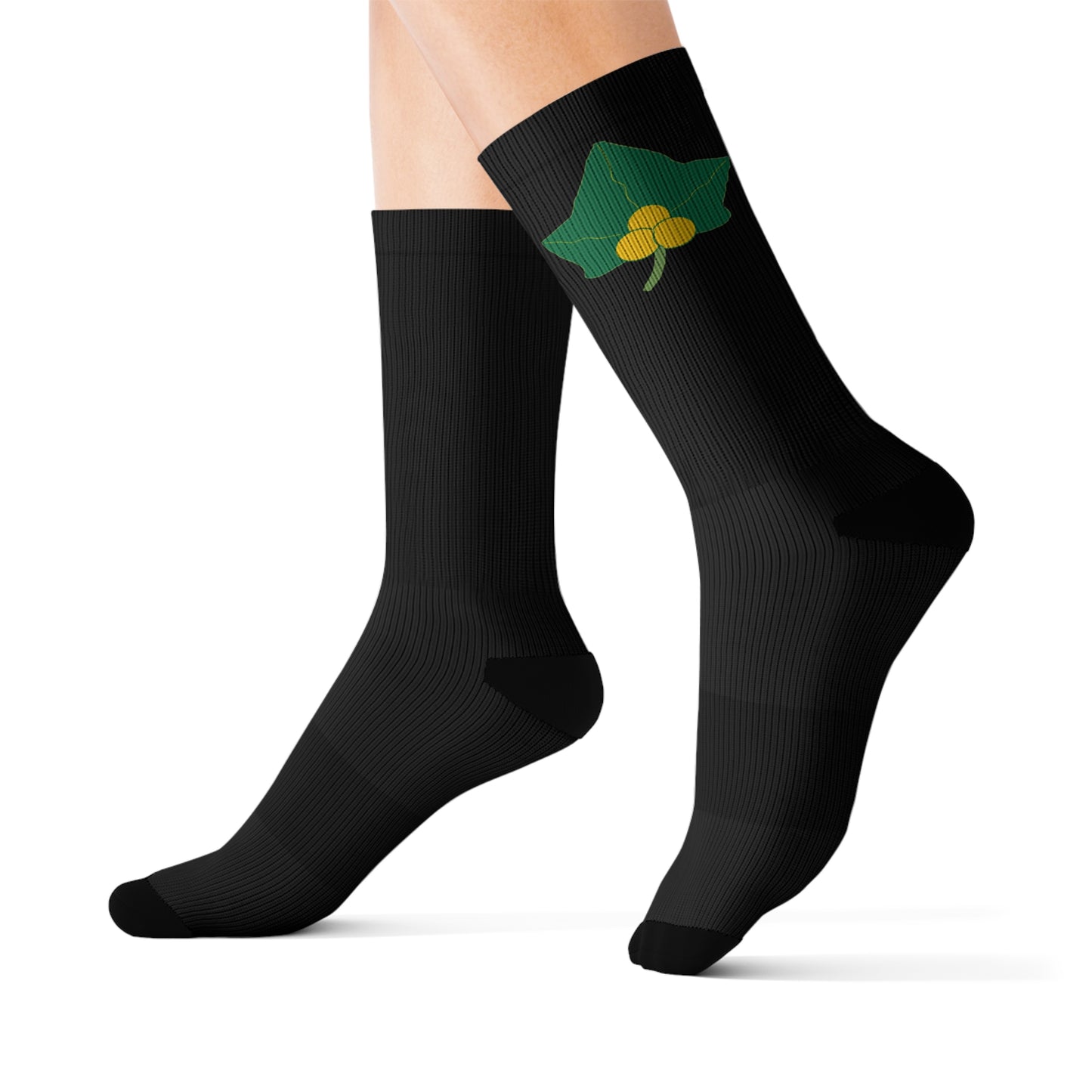 Everlasting Socks