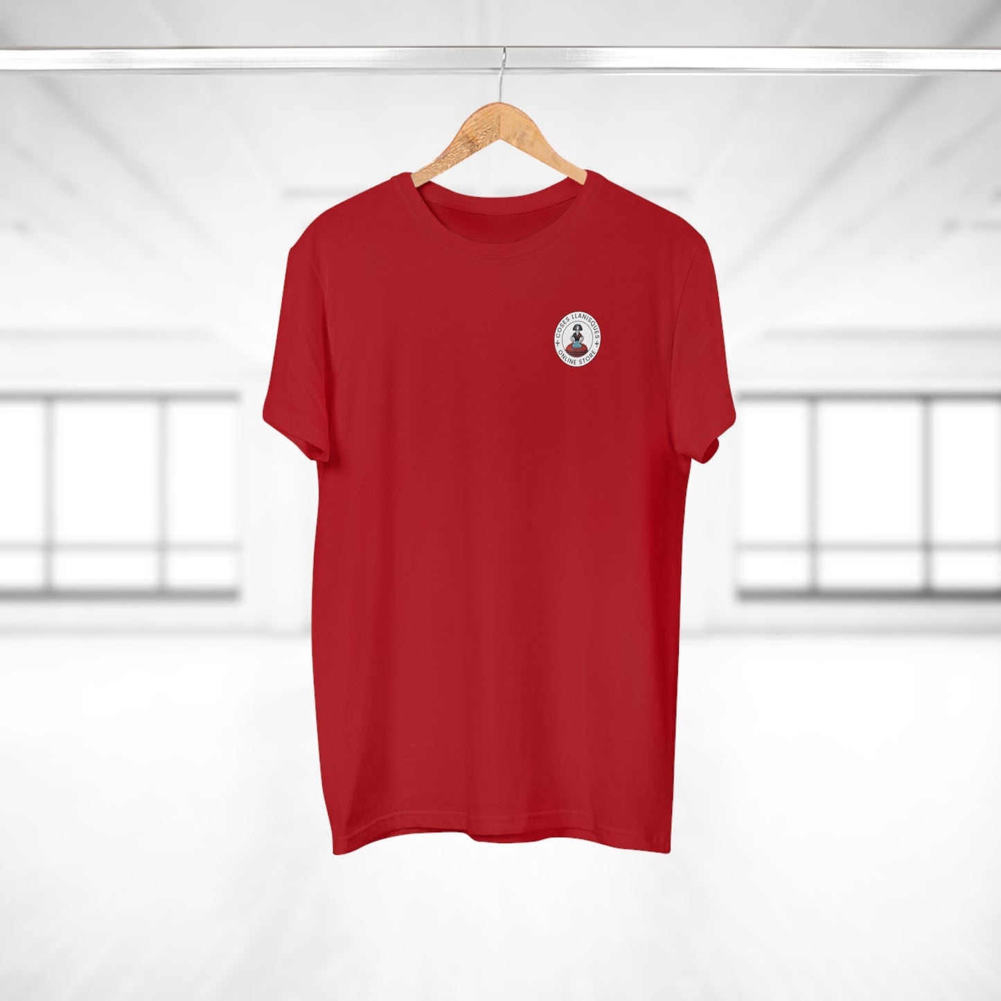 Men's T-shirt Surfer