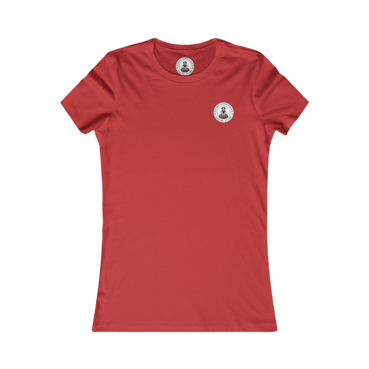 Women's Tee Surf