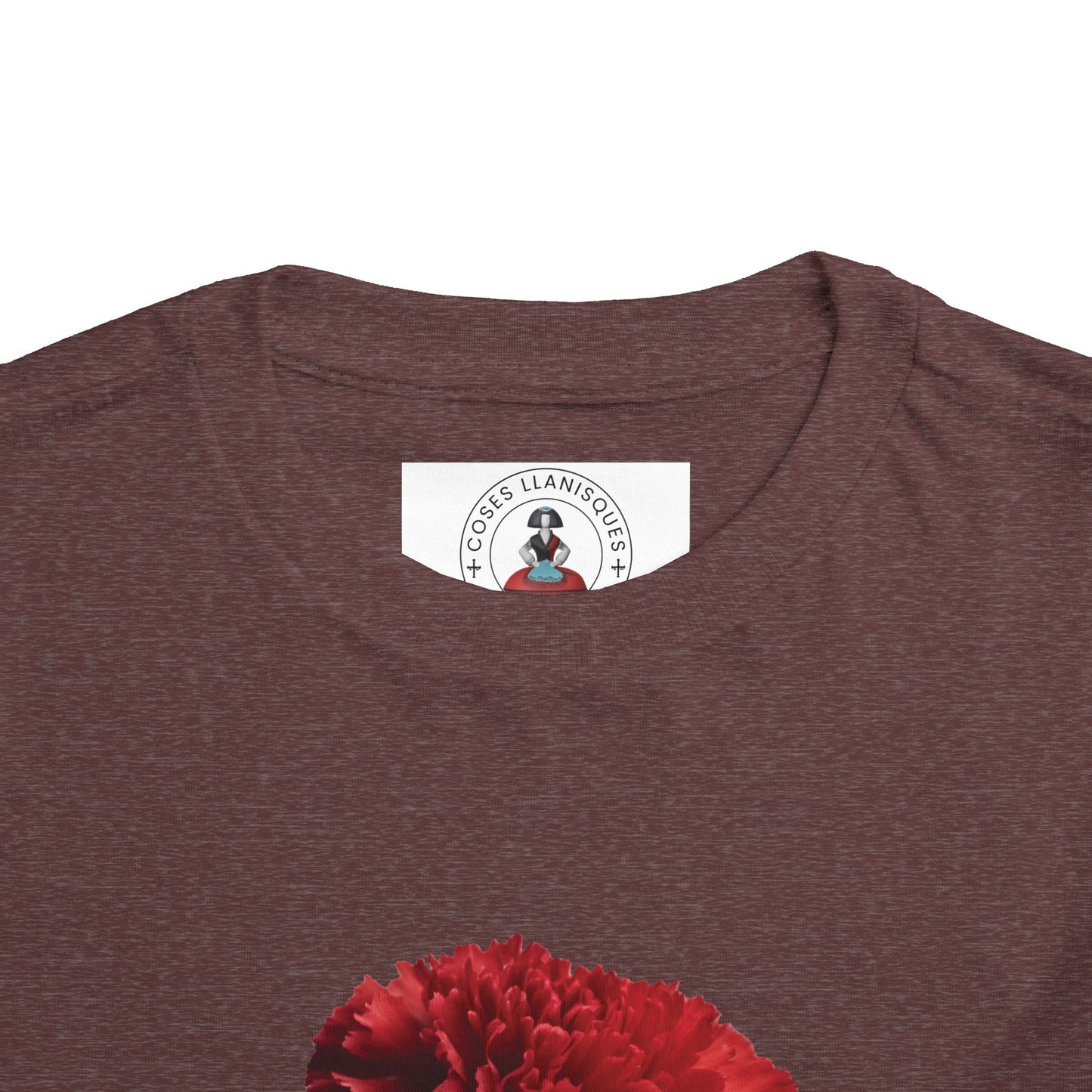 Carnation Children's T-shirt