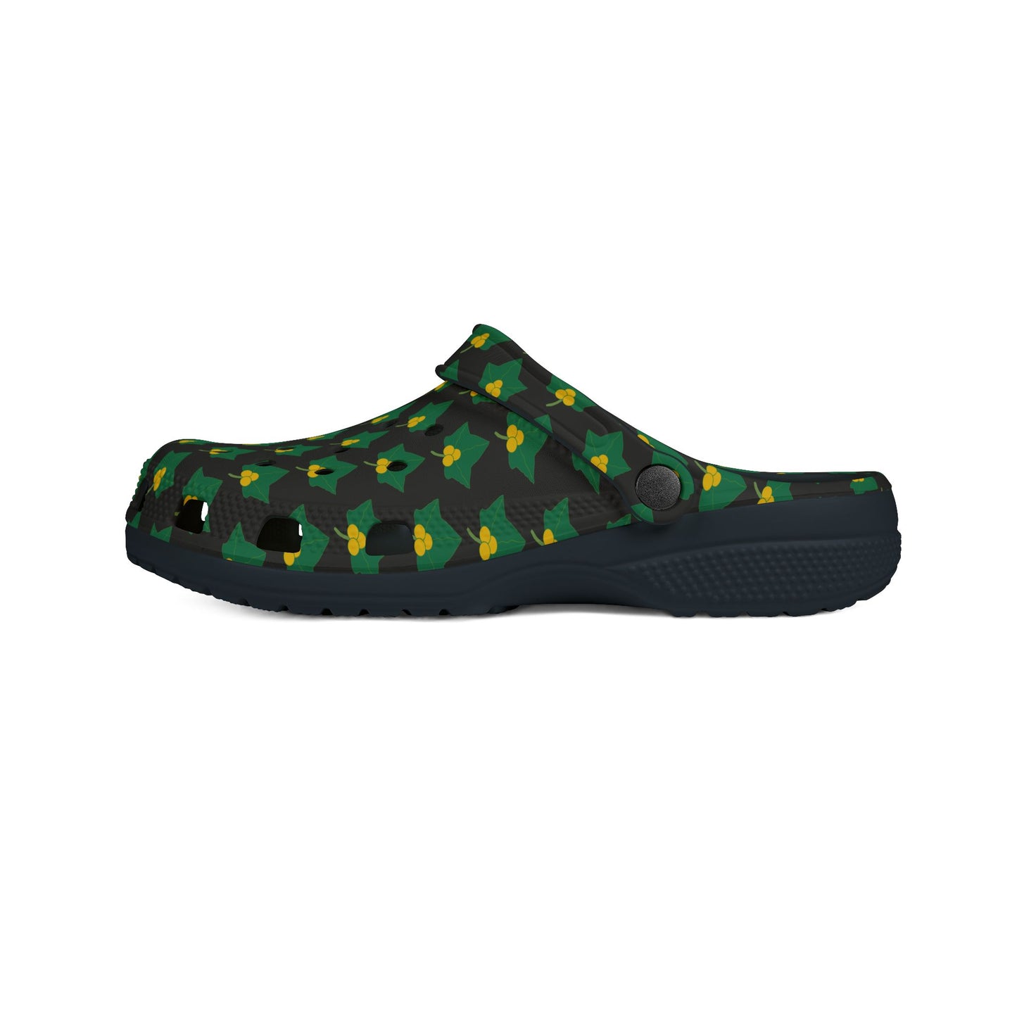 Everlasting Rest Clogs