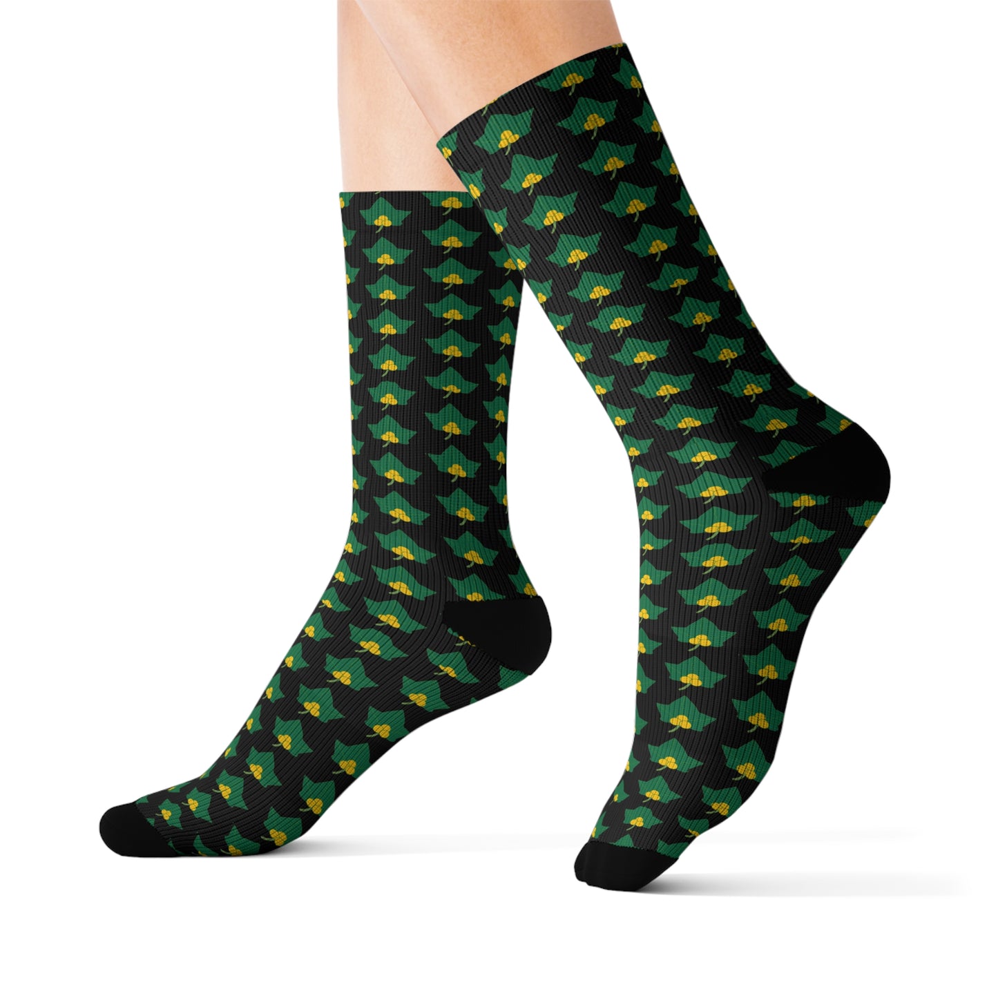 Everlasting Socks