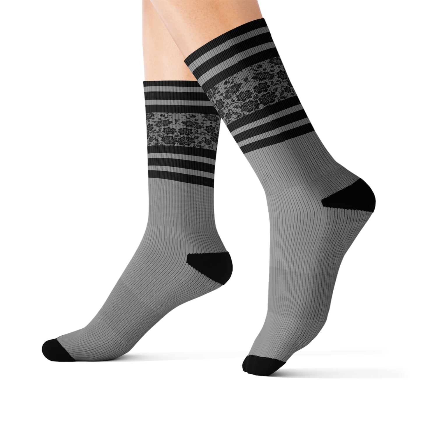 Skirt Socks