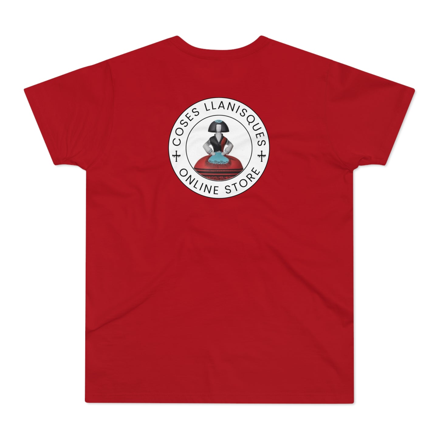 Men's T-shirt Llanes