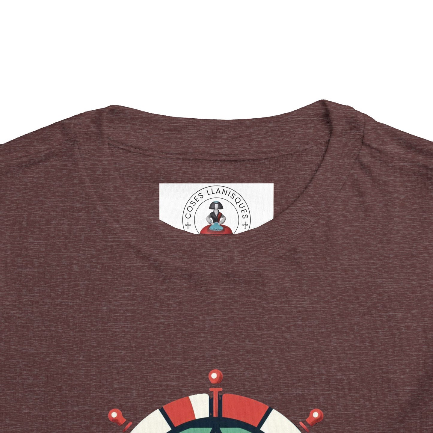 Nardo Children's T-shirt