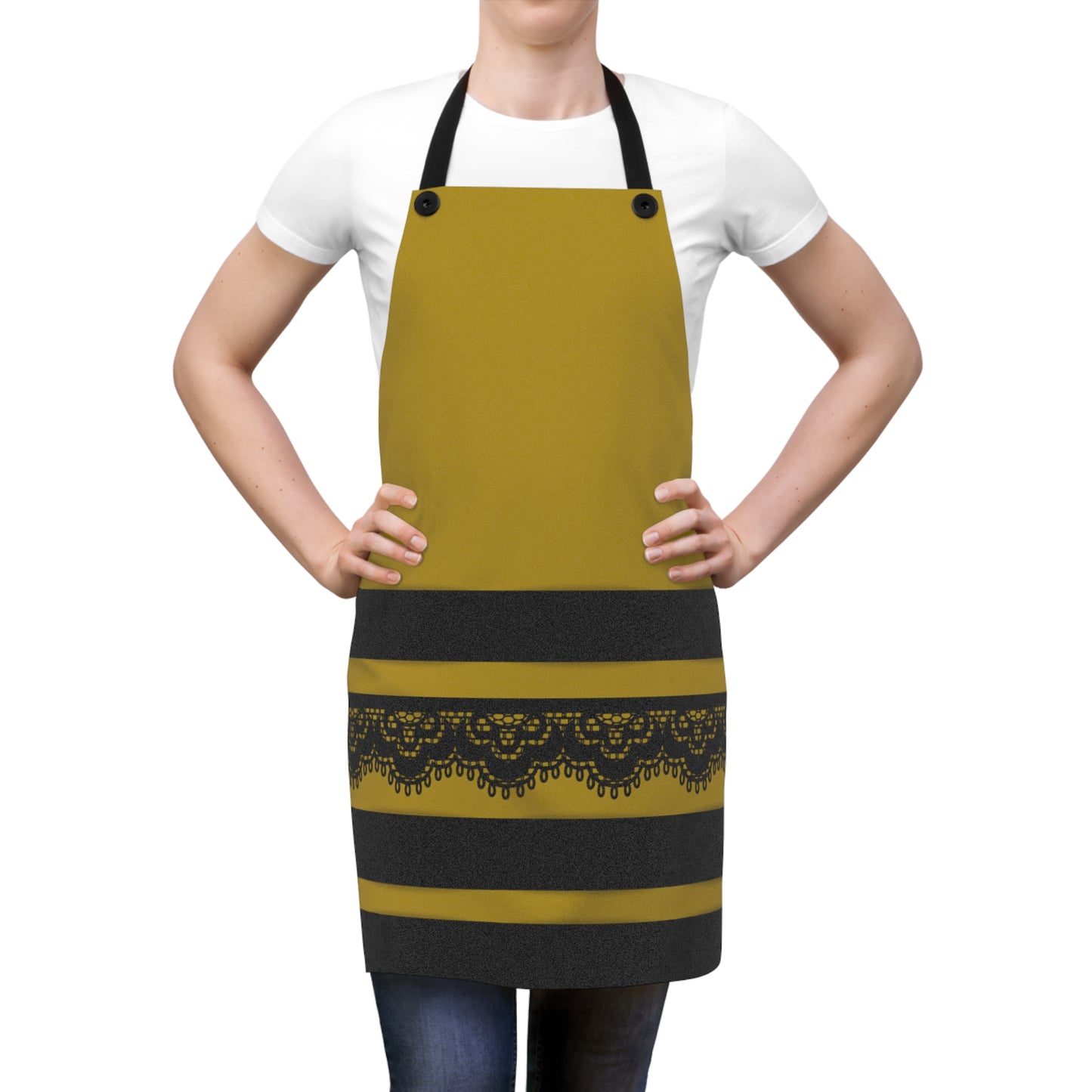 Apron Skirt