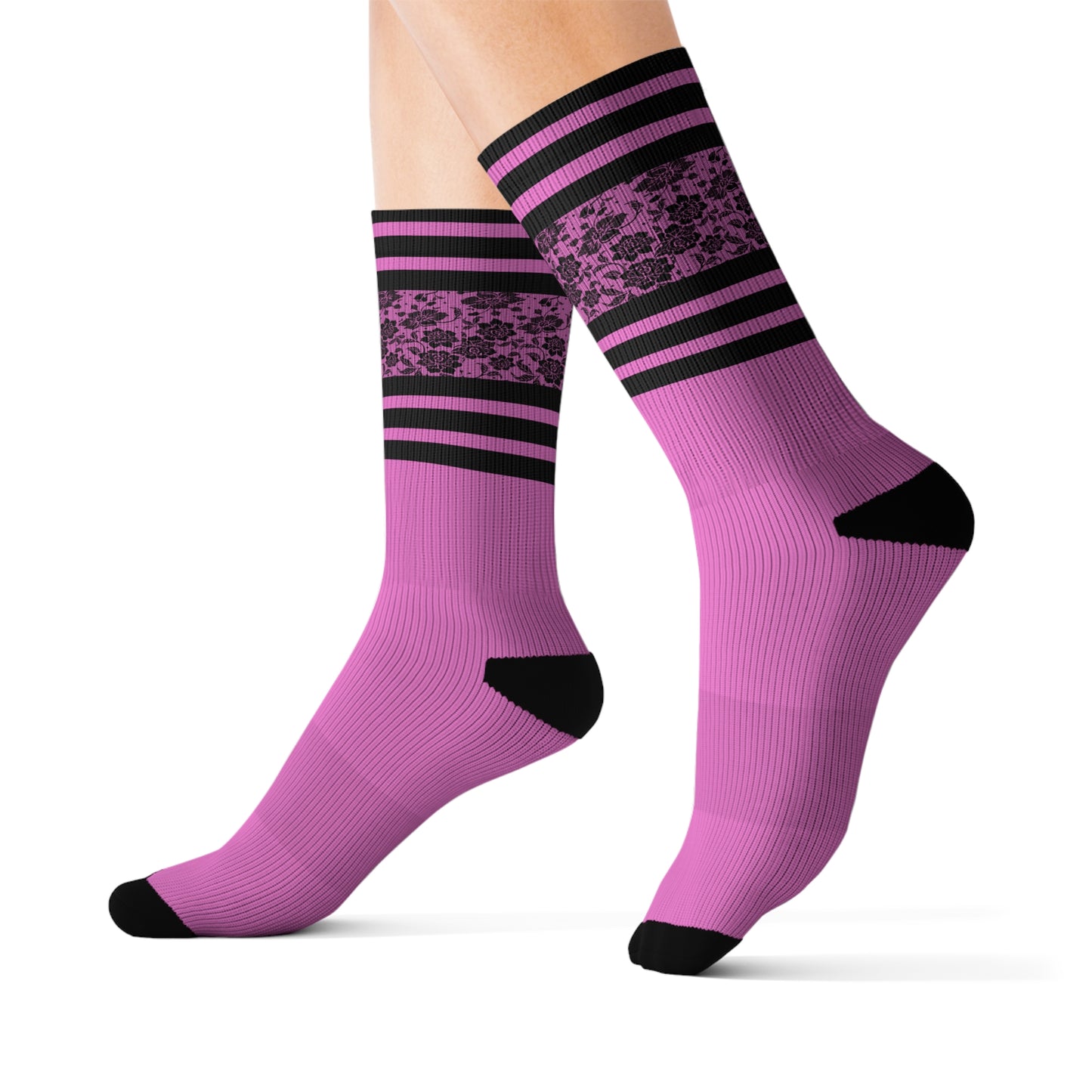 Skirt Socks