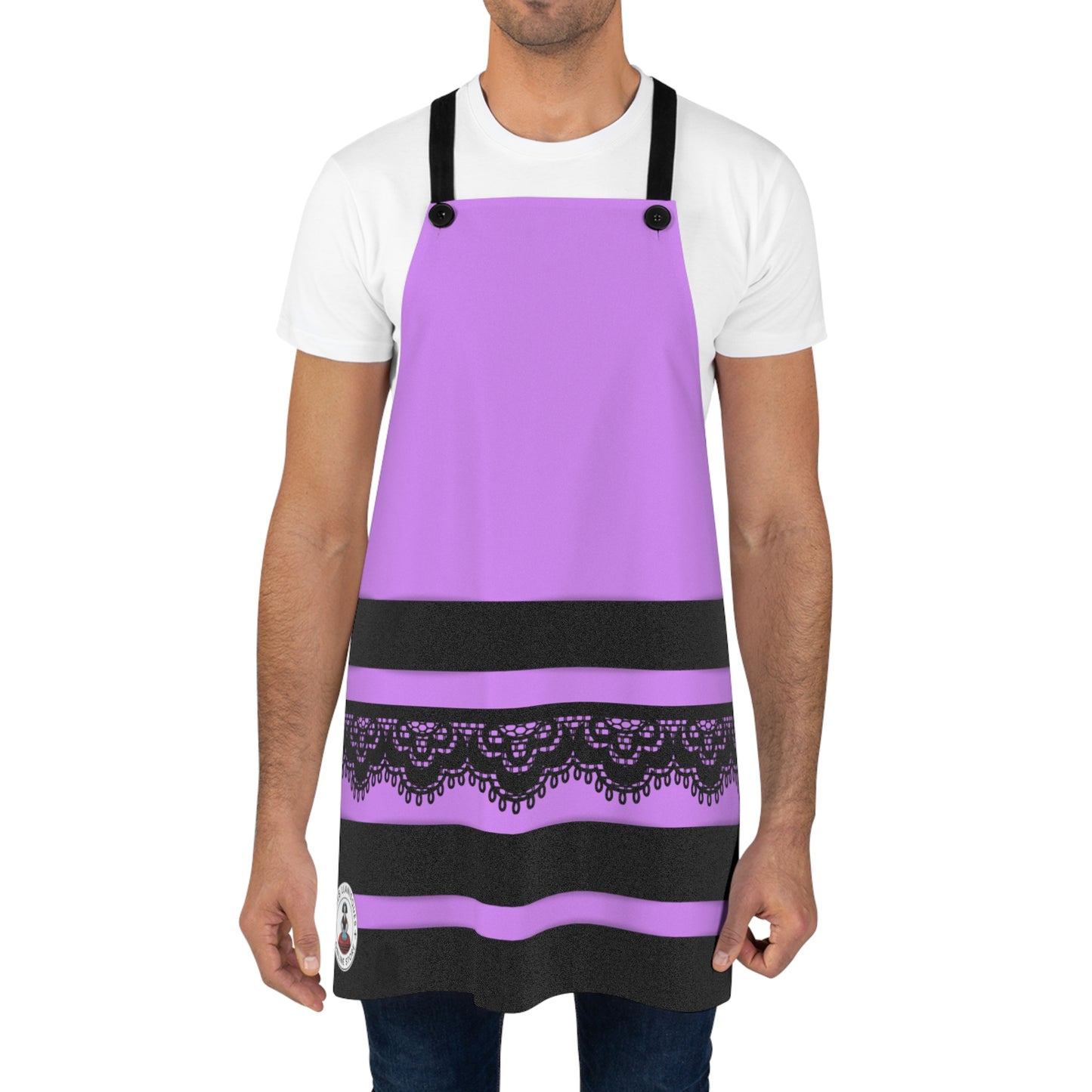 Apron Skirt