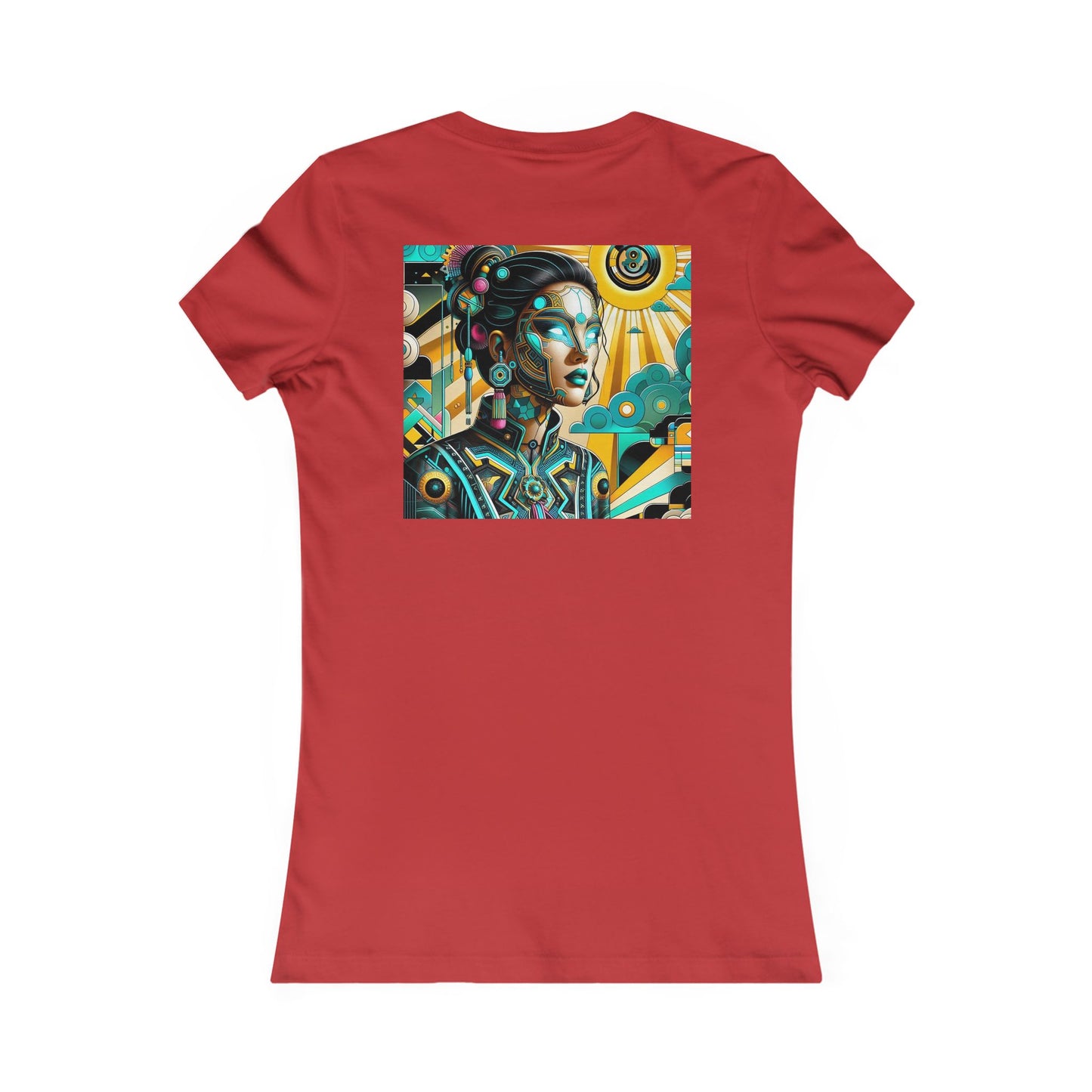 Women's Tee