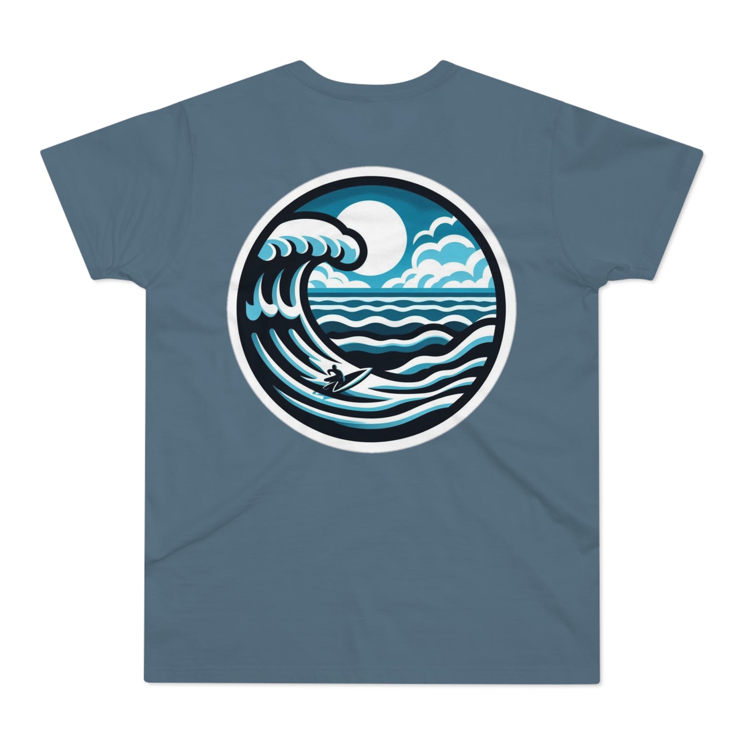 Camiseta Surfer