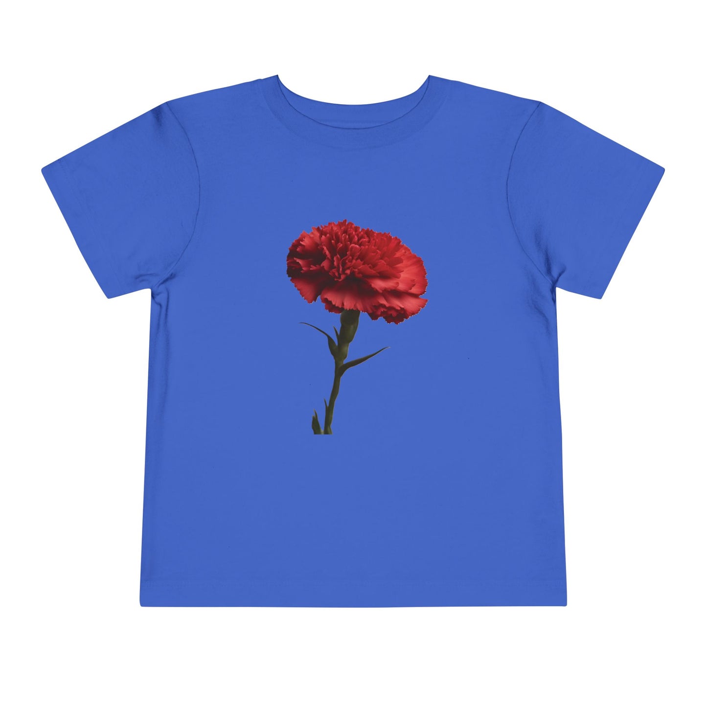 Carnation Children's T-shirt 