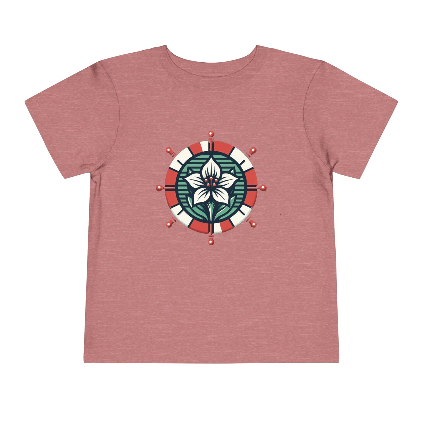 Nardo Children's T-shirt 