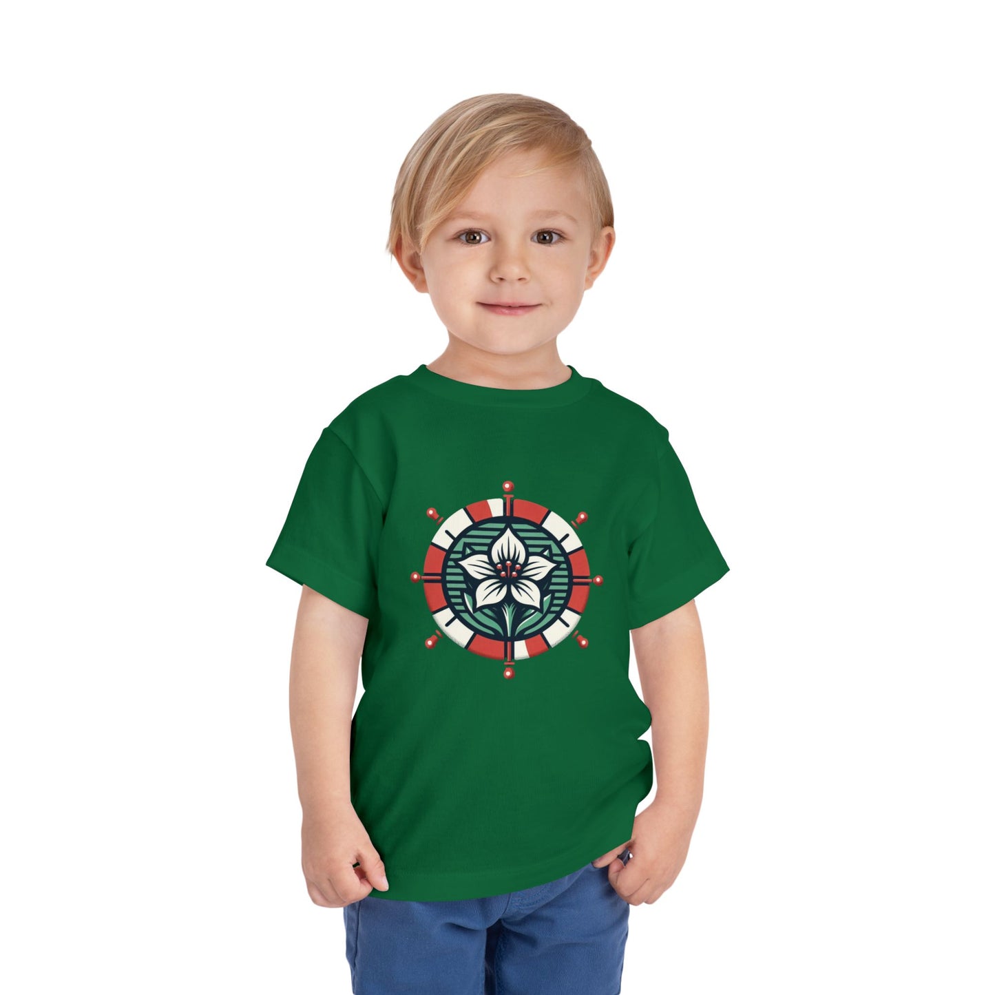 Nardo Children's T-shirt 