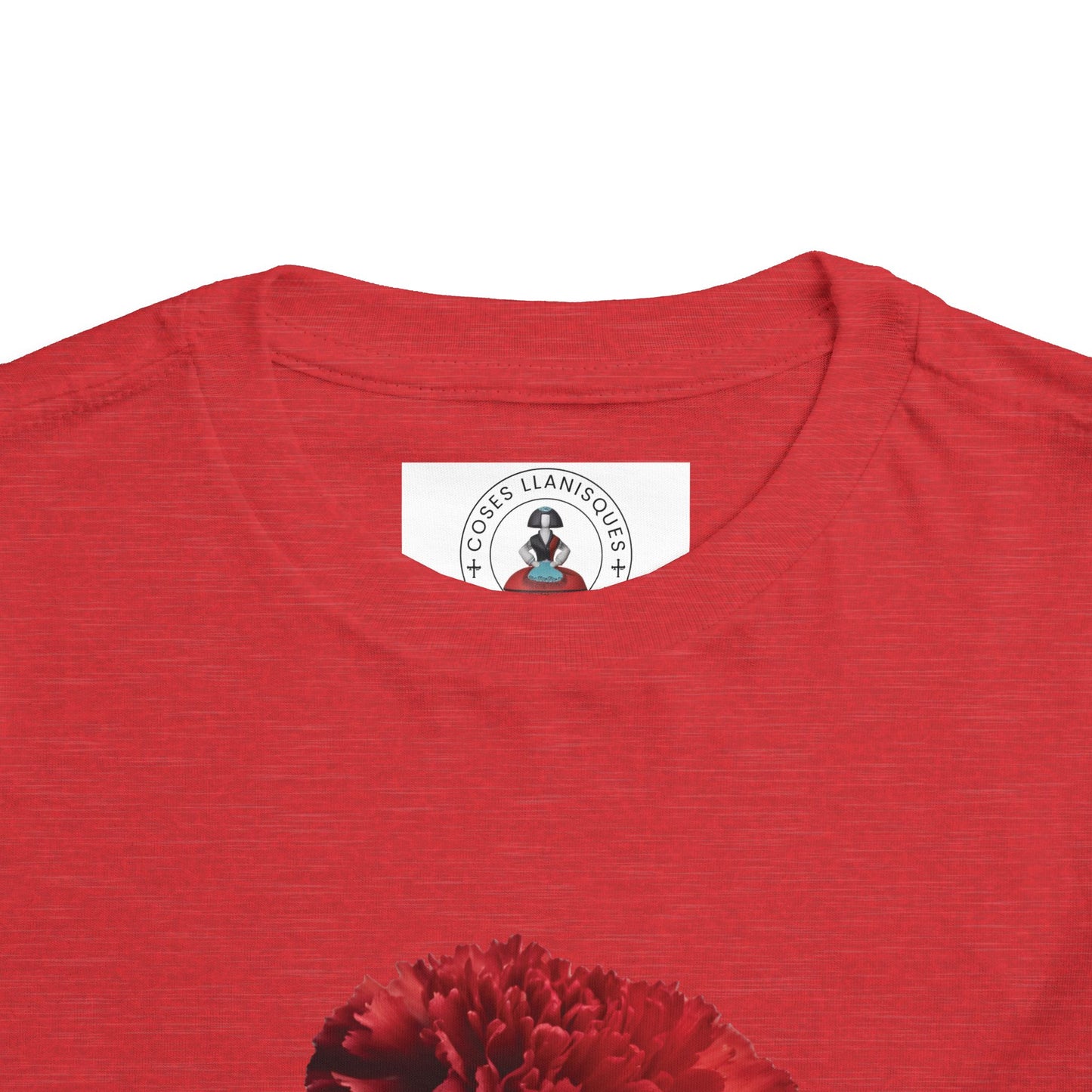 Carnation Children's T-shirt 