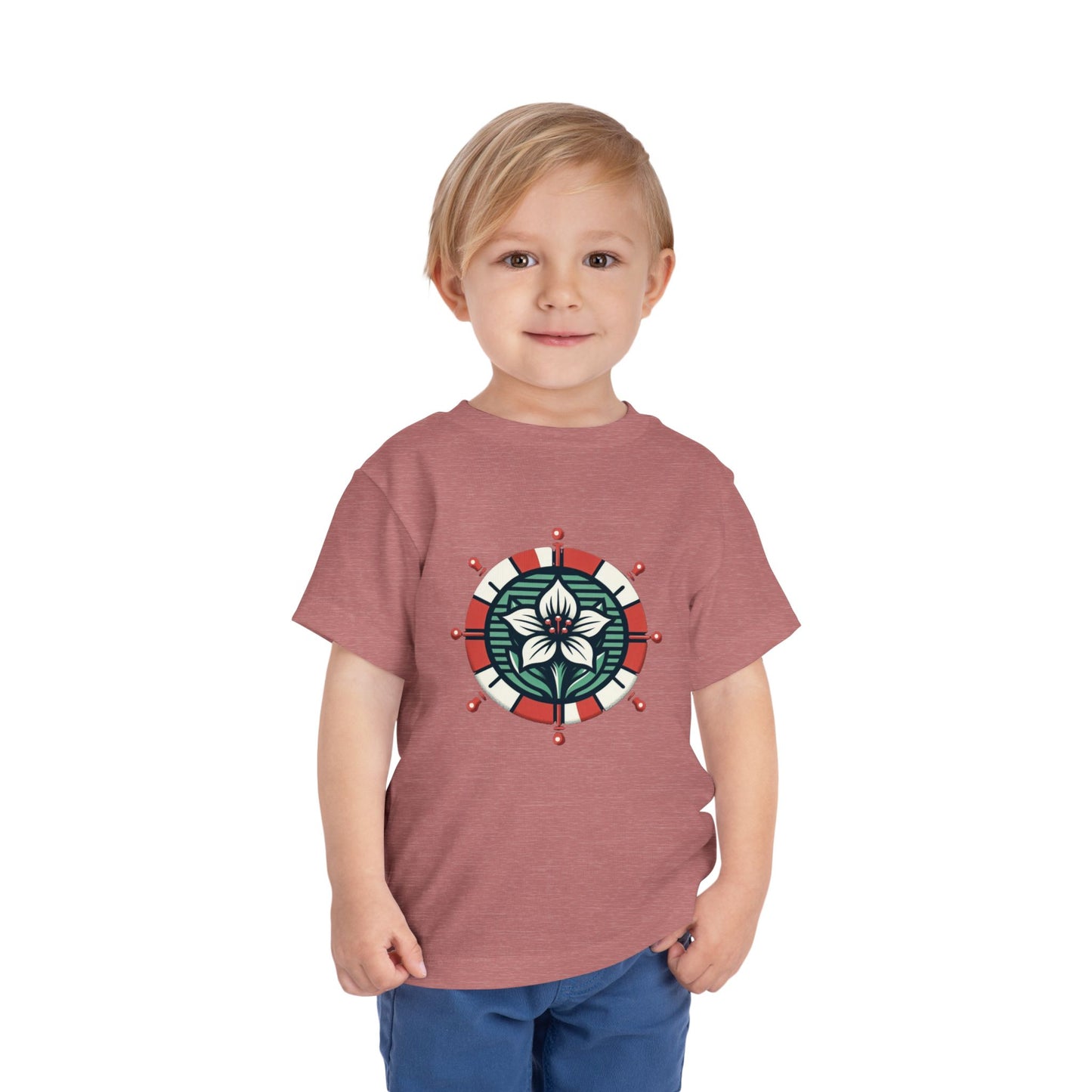 Nardo Children's T-shirt 