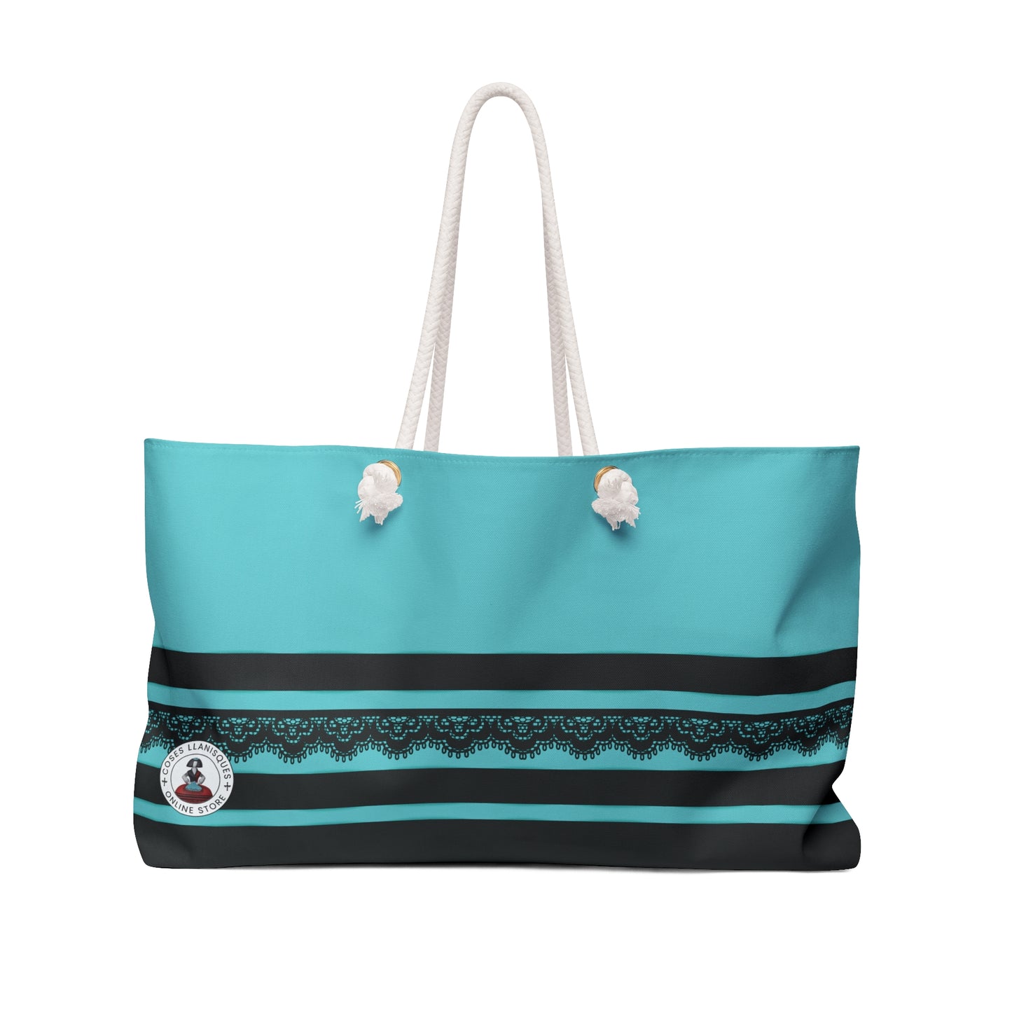 Weekender Bag Falda