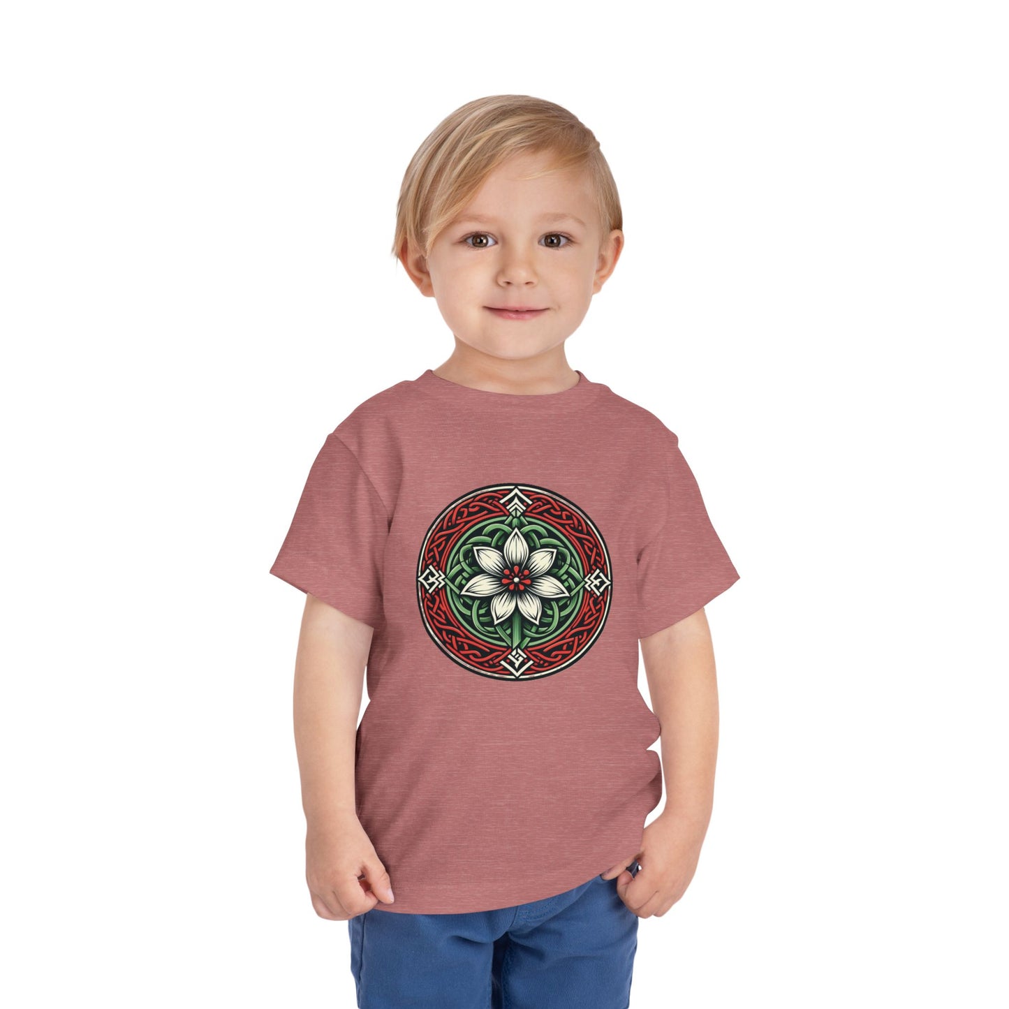 Camiseta Infantil Nardo