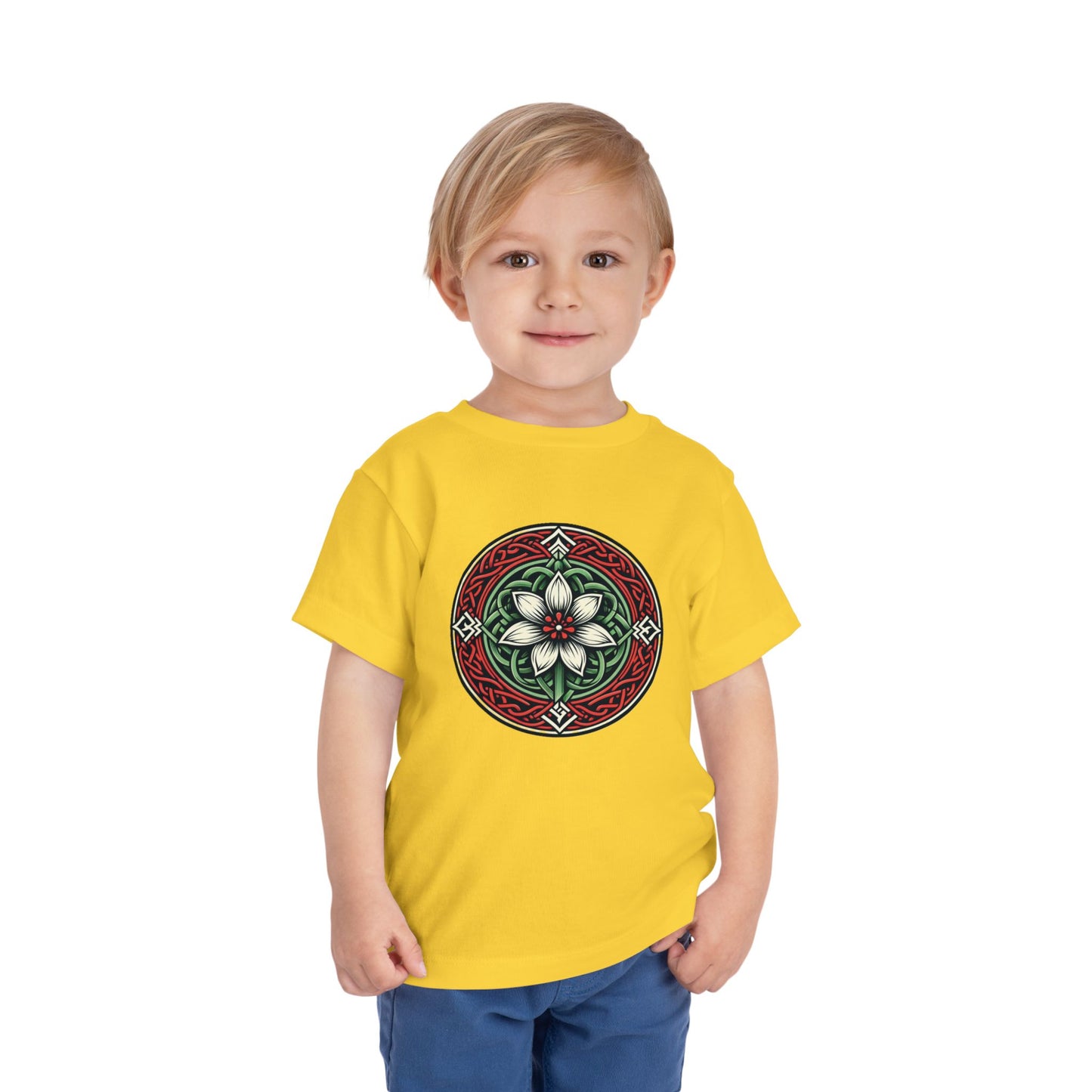 Camiseta Infantil Nardo