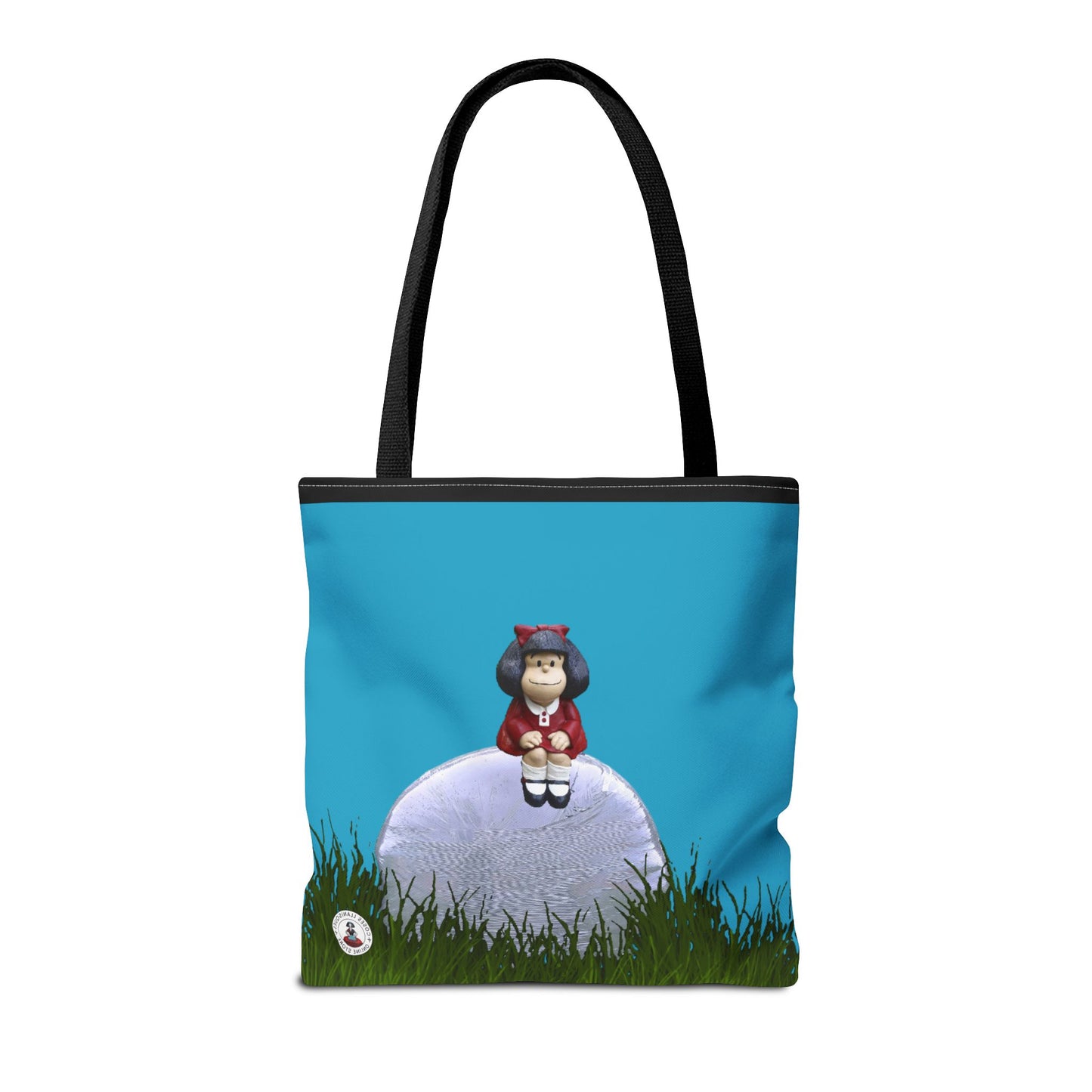 Tote Bag Mafalda