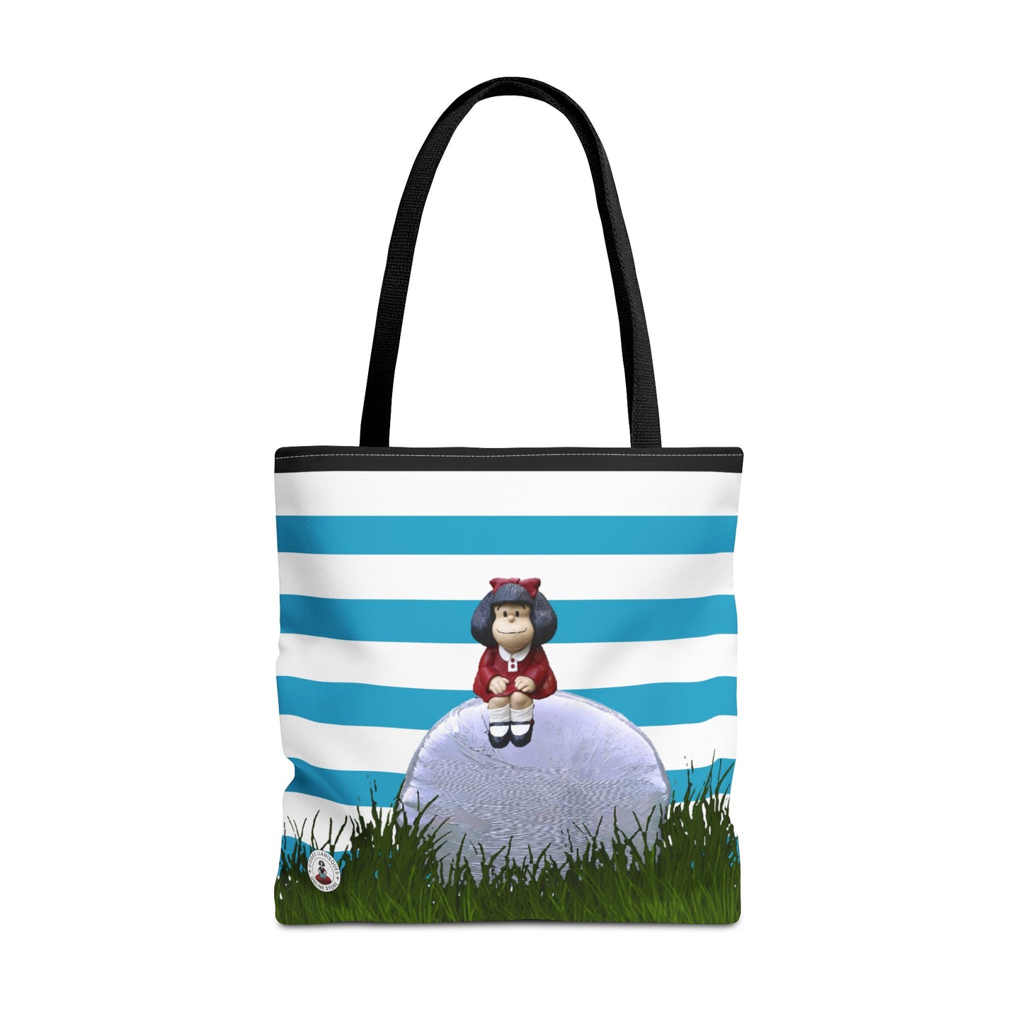 Tote Bag Mafalda