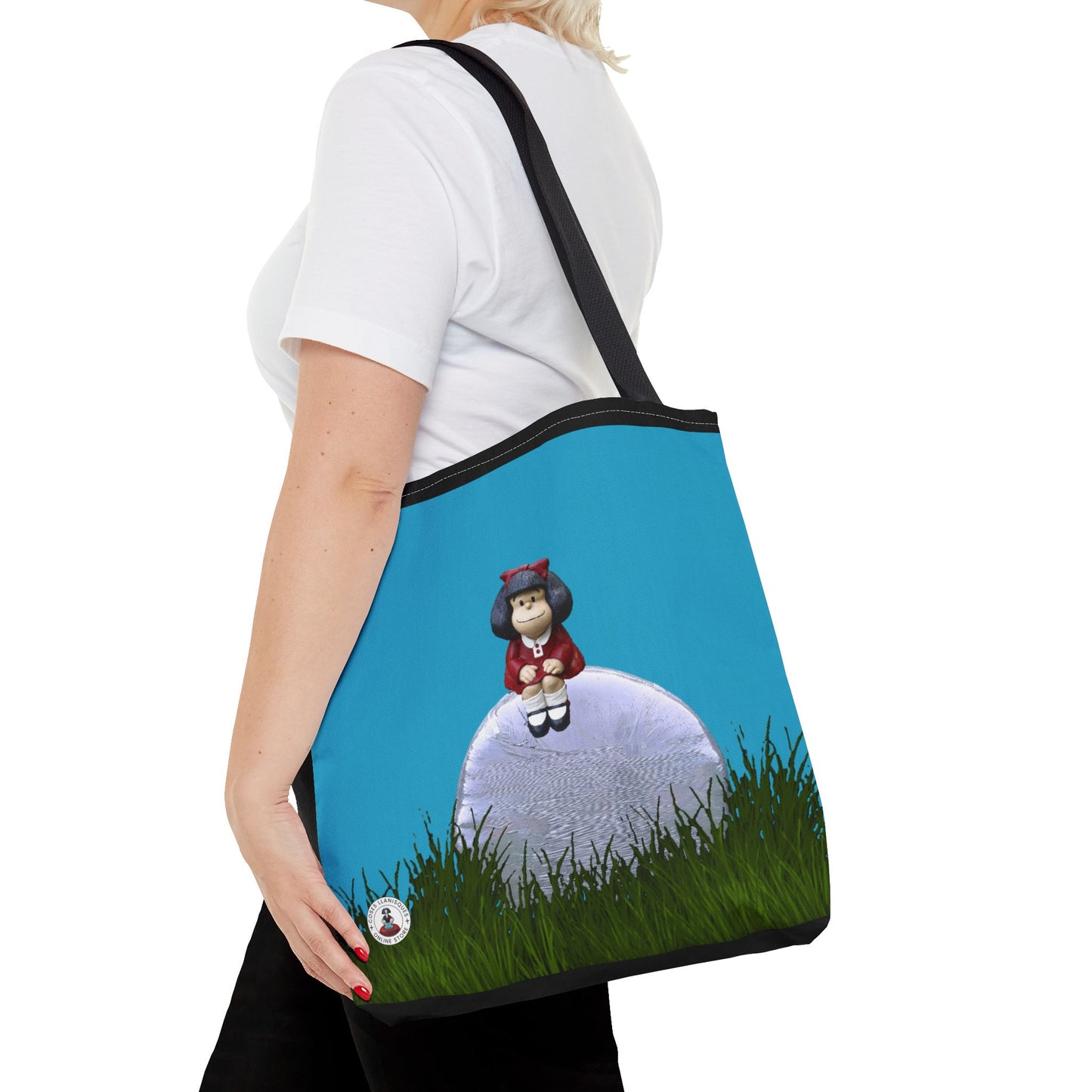 Tote Bag Mafalda