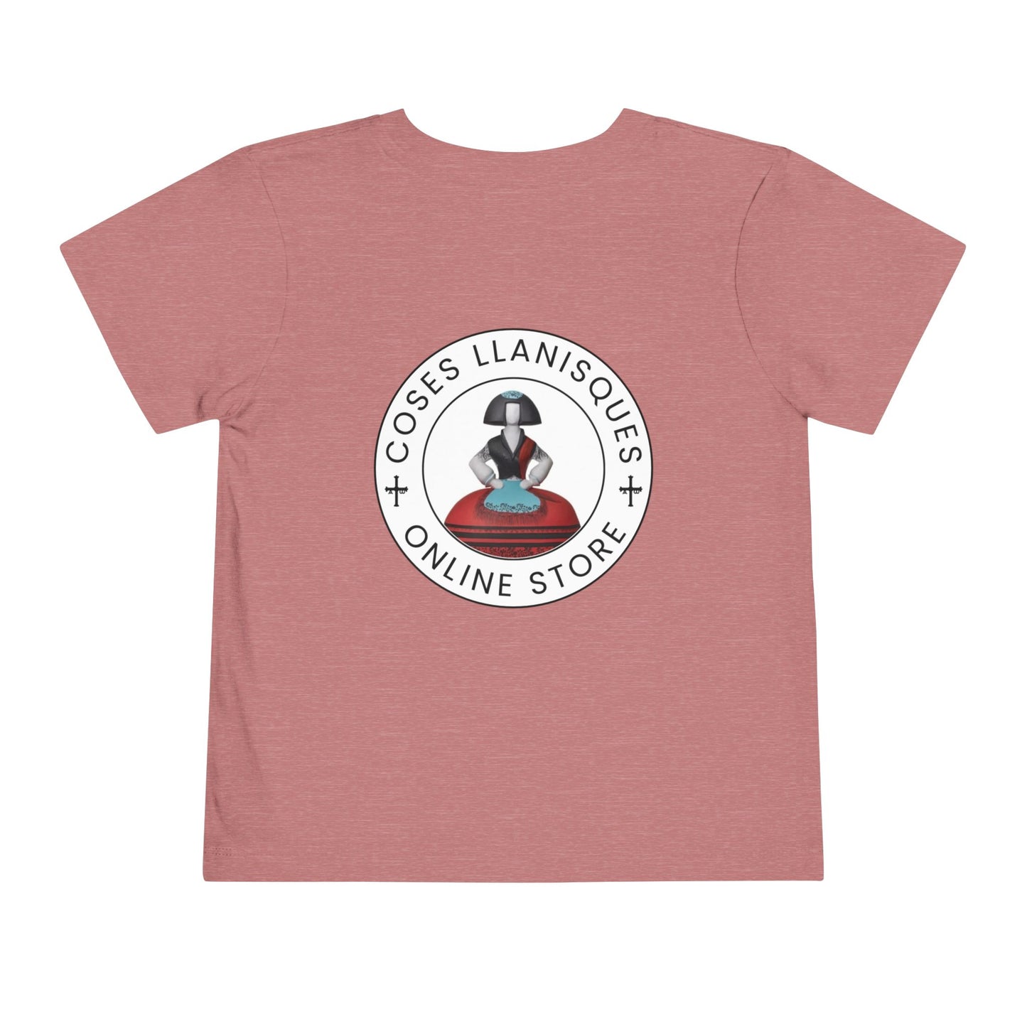 Carnation Children's T-shirt 