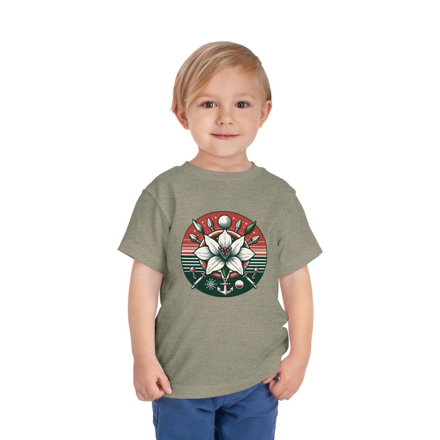 Nardo Children's T-shirt 