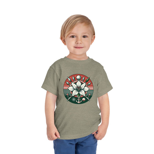 Camiseta Infantil Nardo