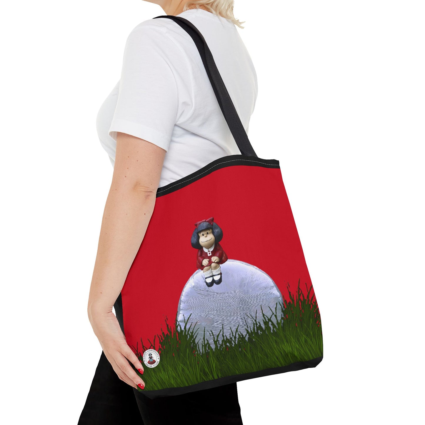 Tote Bag Mafalda